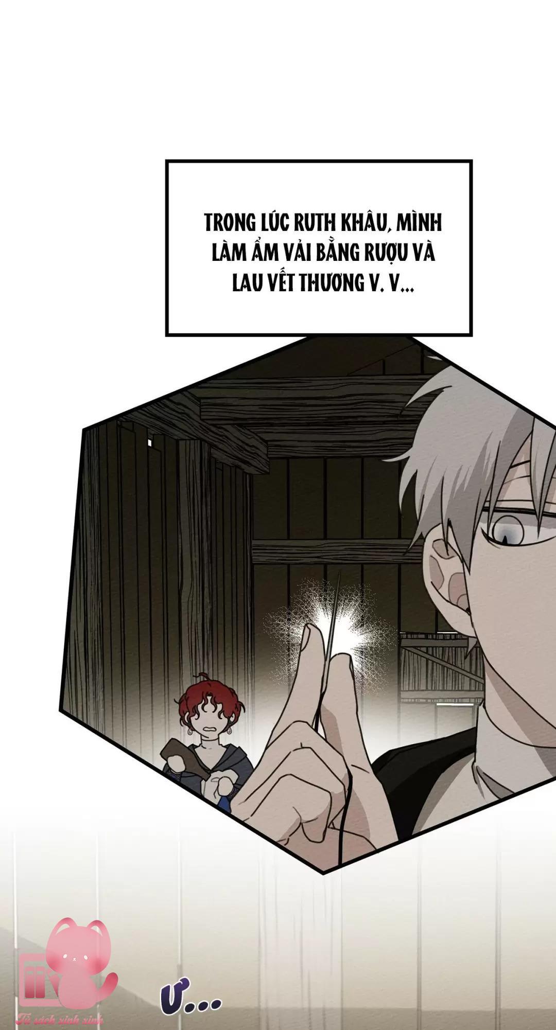 Dưới Tán Cây Sồi - Chap 40 - Trang 69