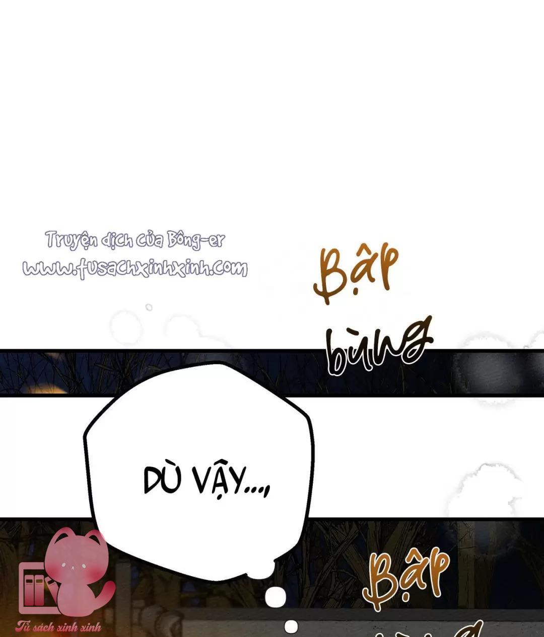 Dưới Tán Cây Sồi - Chap 40 - Trang 71