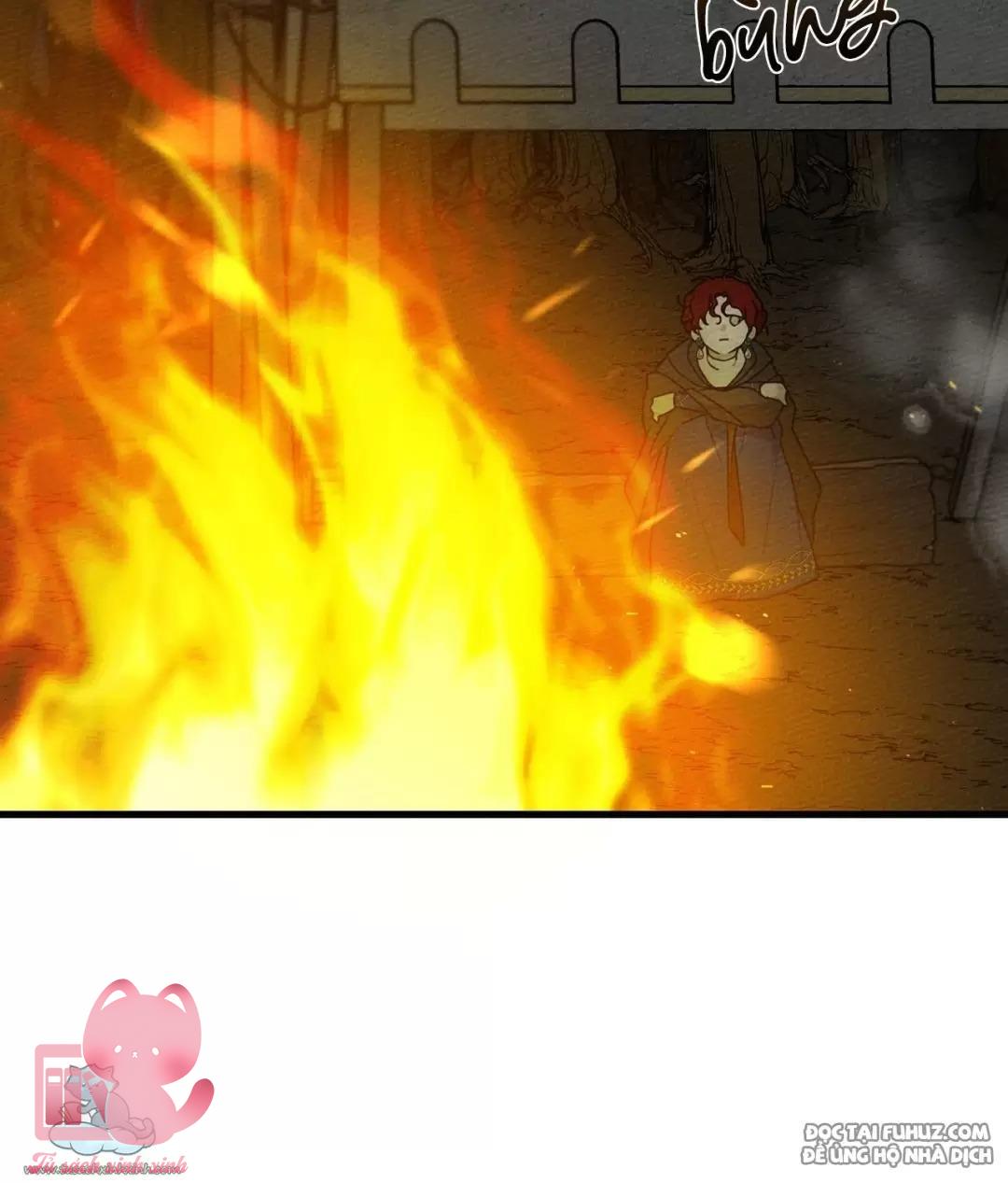 Dưới Tán Cây Sồi - Chap 40 - Trang 72