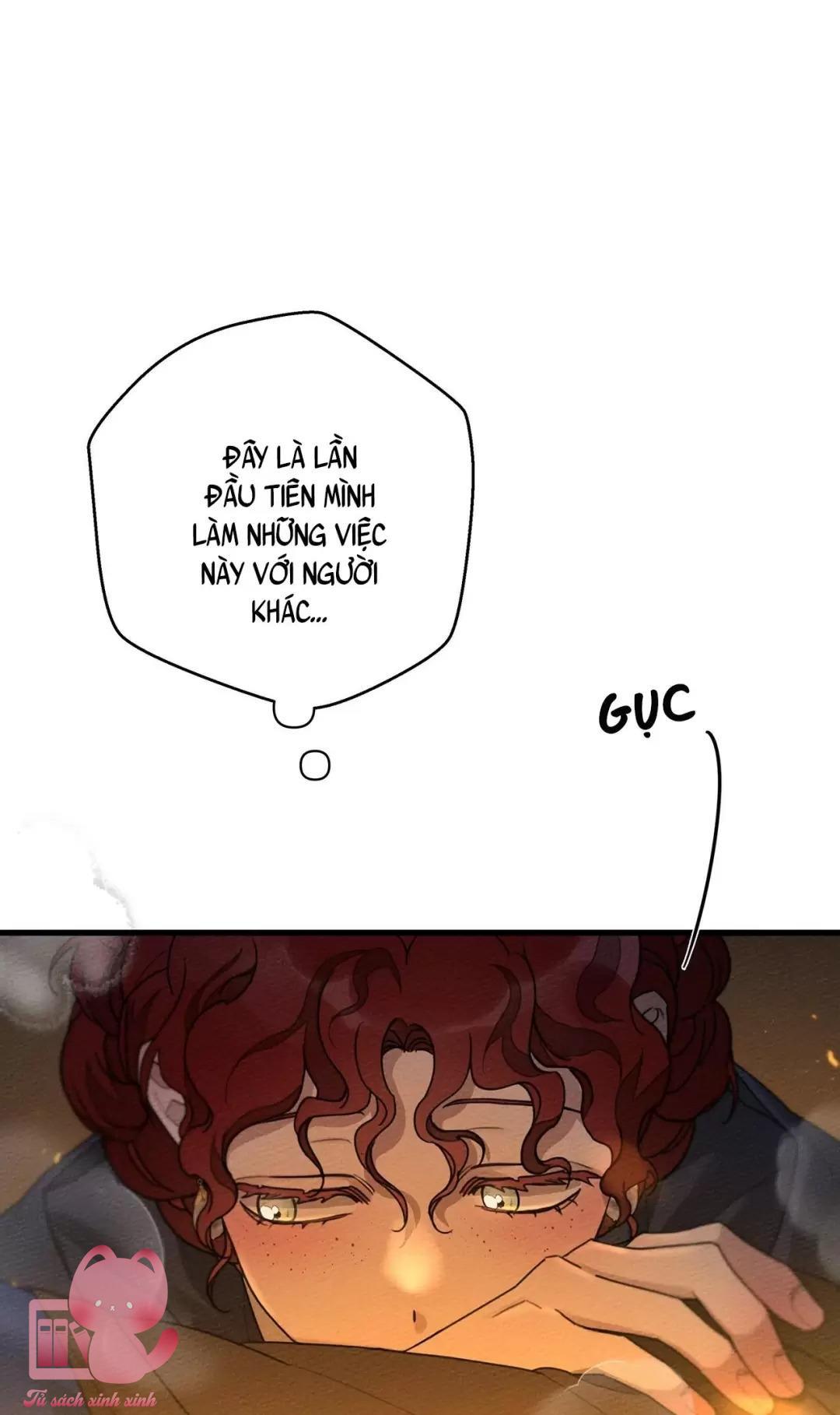 Dưới Tán Cây Sồi - Chap 40 - Trang 73