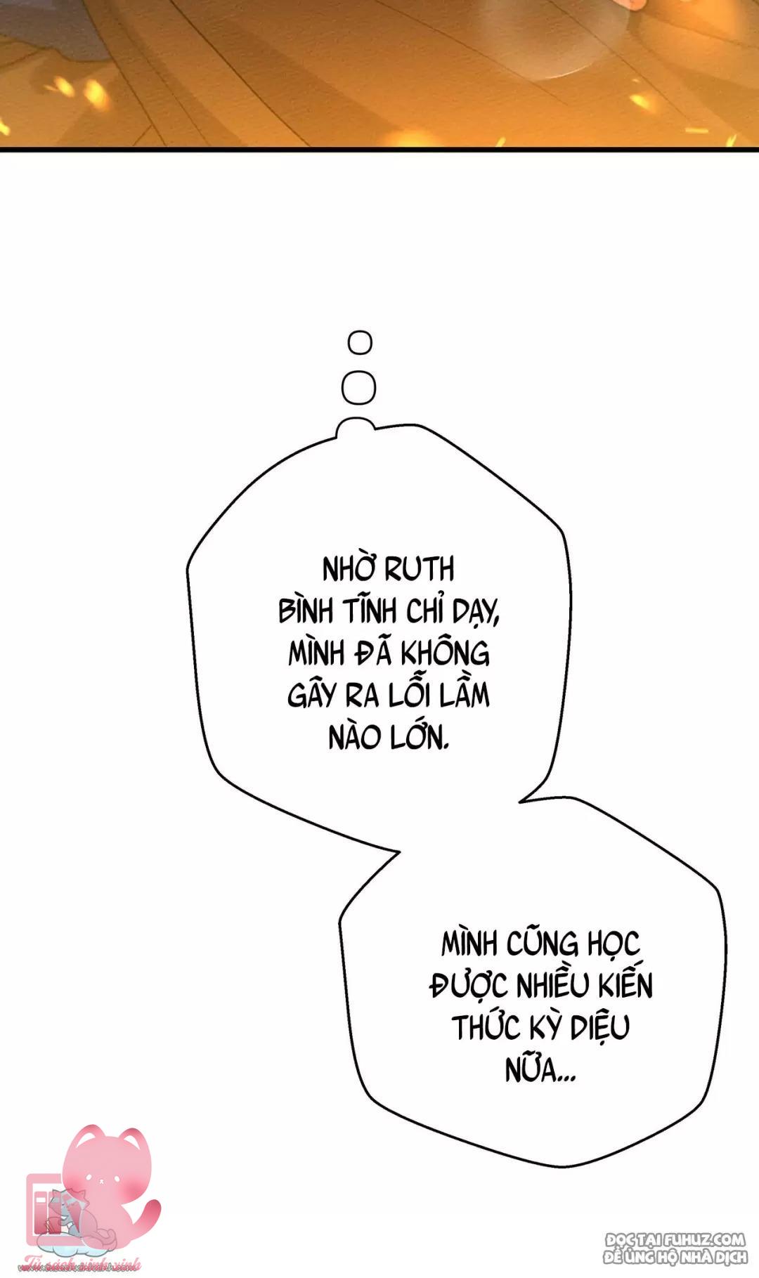 Dưới Tán Cây Sồi - Chap 40 - Trang 74