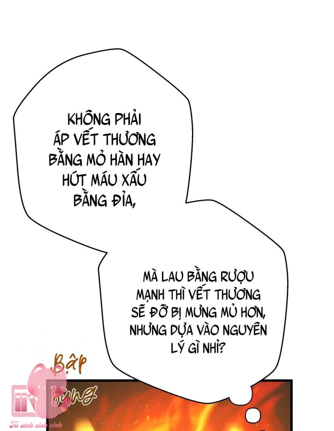 Dưới Tán Cây Sồi - Chap 40 - Trang 75