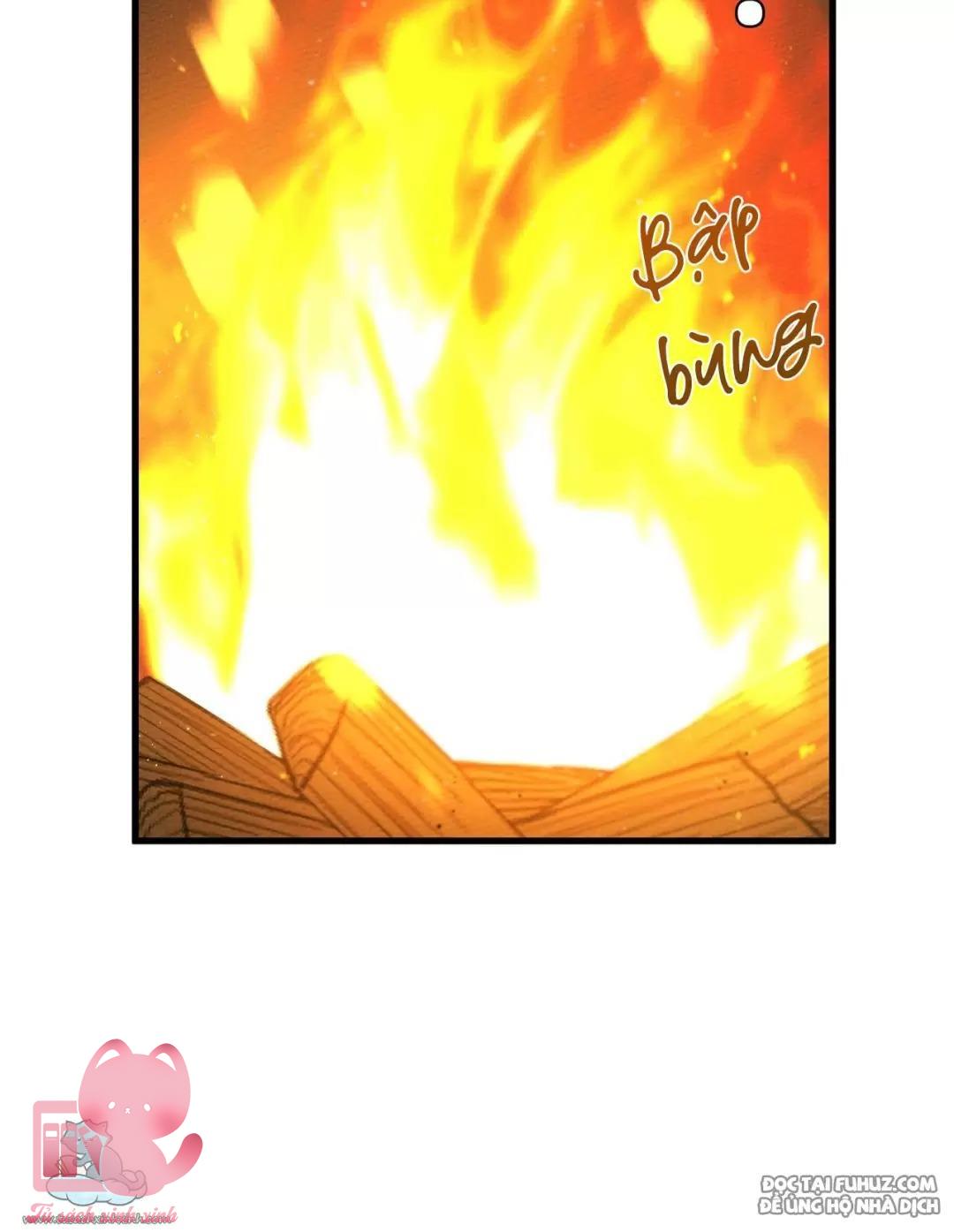 Dưới Tán Cây Sồi - Chap 40 - Trang 76