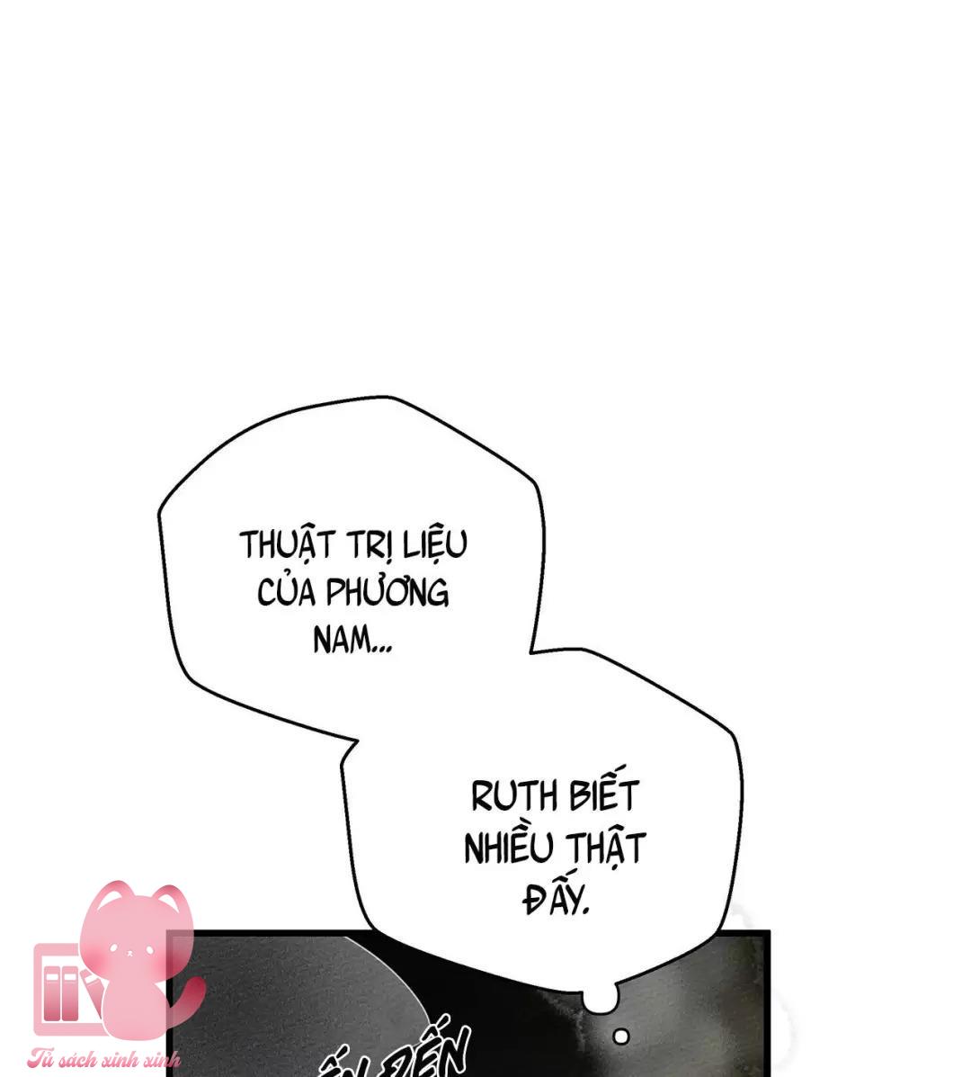 Dưới Tán Cây Sồi - Chap 40 - Trang 77