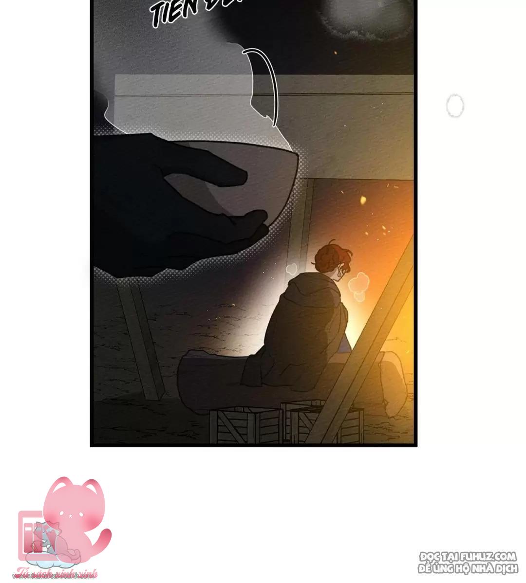 Dưới Tán Cây Sồi - Chap 40 - Trang 78