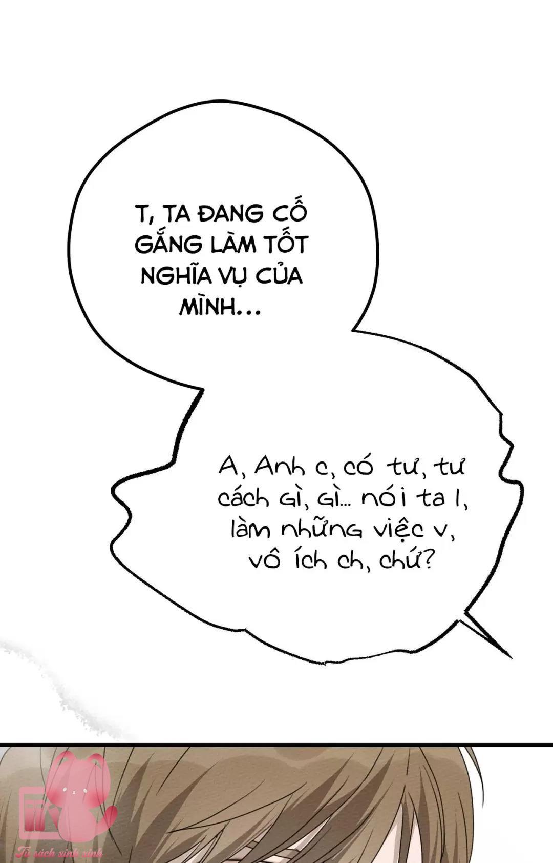 Dưới Tán Cây Sồi - Chap 40 - Trang 9