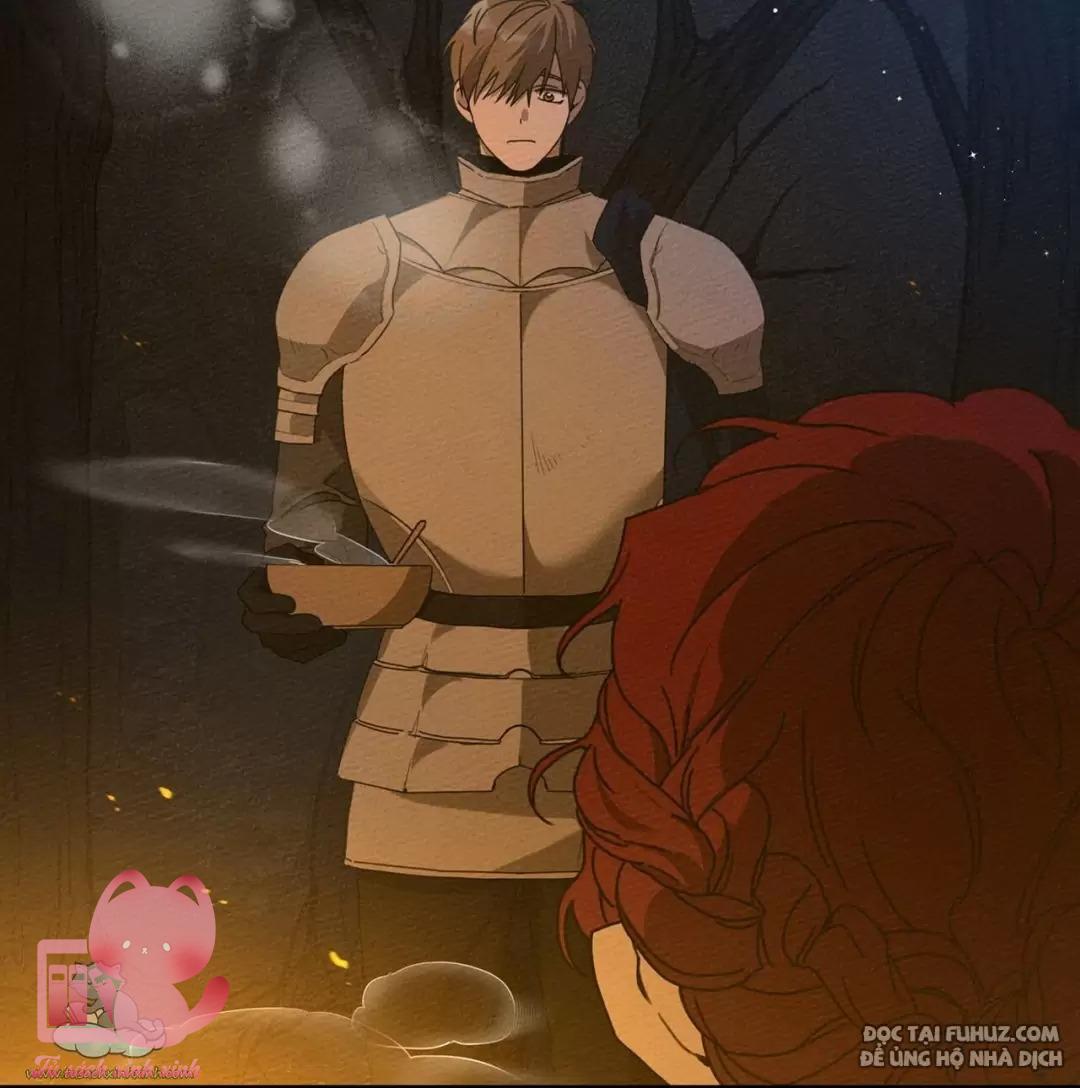 Dưới Tán Cây Sồi - Chap 40 - Trang 82