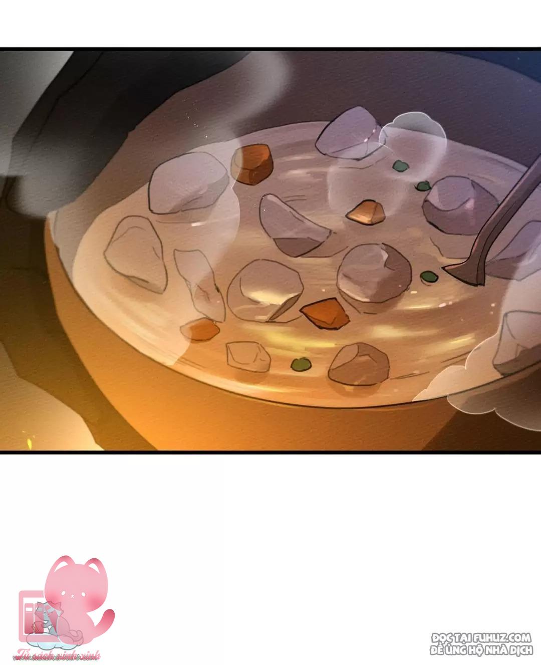 Dưới Tán Cây Sồi - Chap 40 - Trang 85