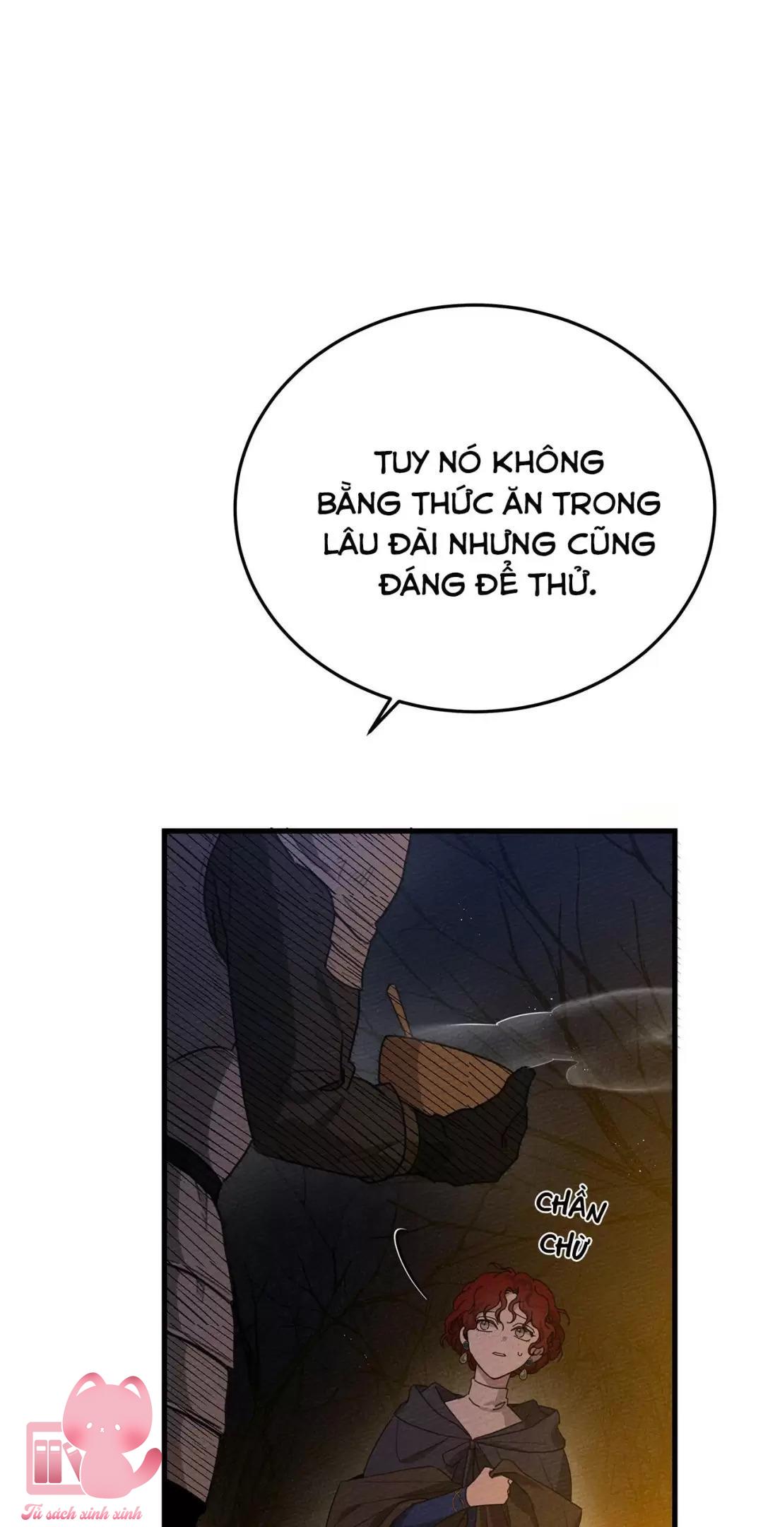 Dưới Tán Cây Sồi - Chap 40 - Trang 86