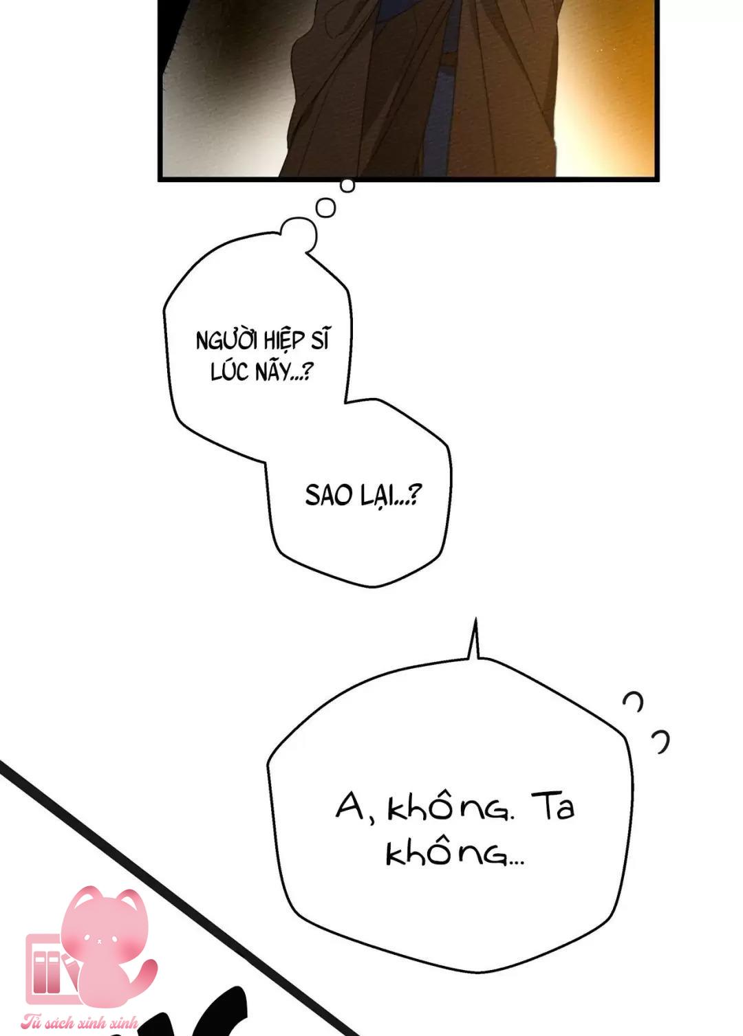 Dưới Tán Cây Sồi - Chap 40 - Trang 87