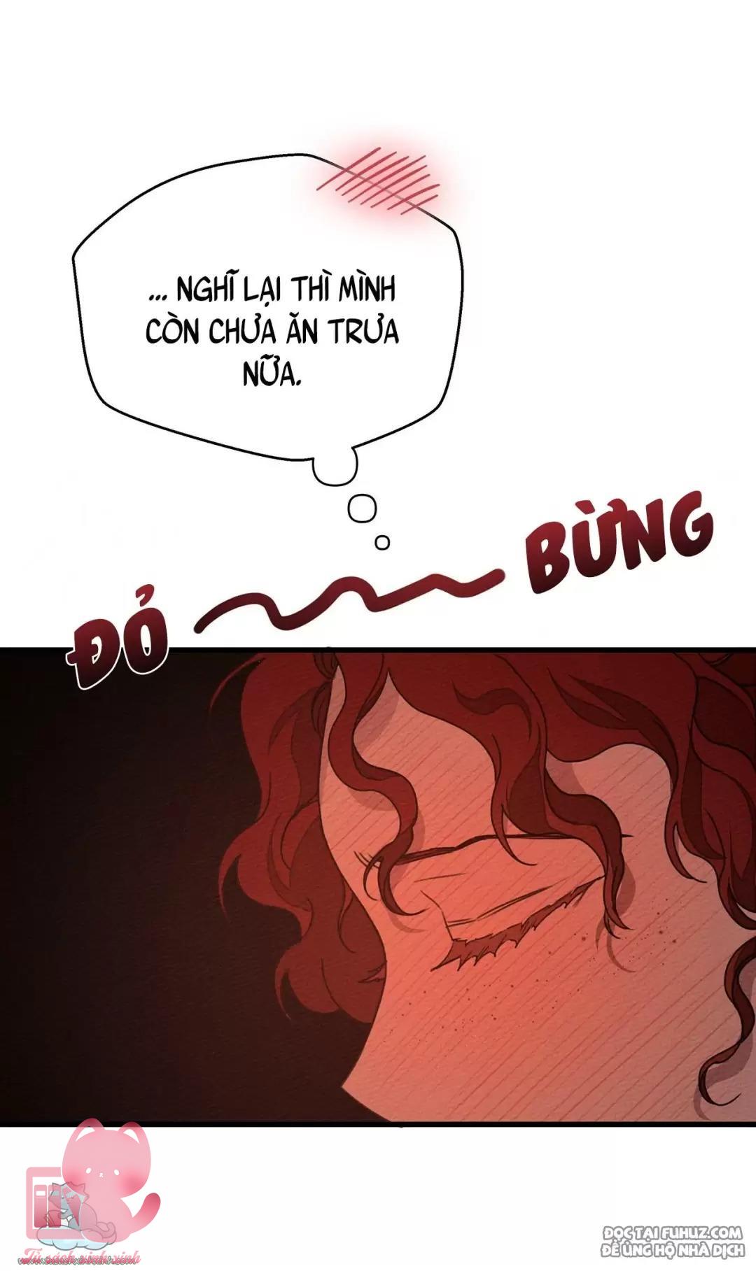 Dưới Tán Cây Sồi - Chap 40 - Trang 89