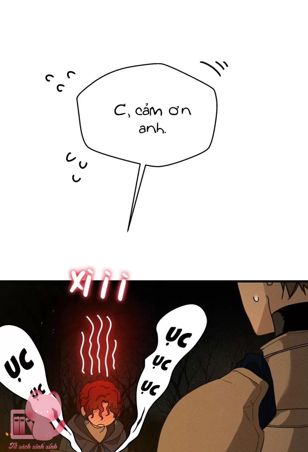 Dưới Tán Cây Sồi - Chap 40 - Trang 90