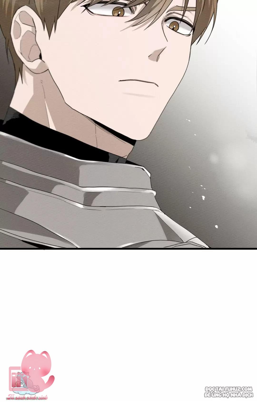 Dưới Tán Cây Sồi - Chap 40 - Trang 10