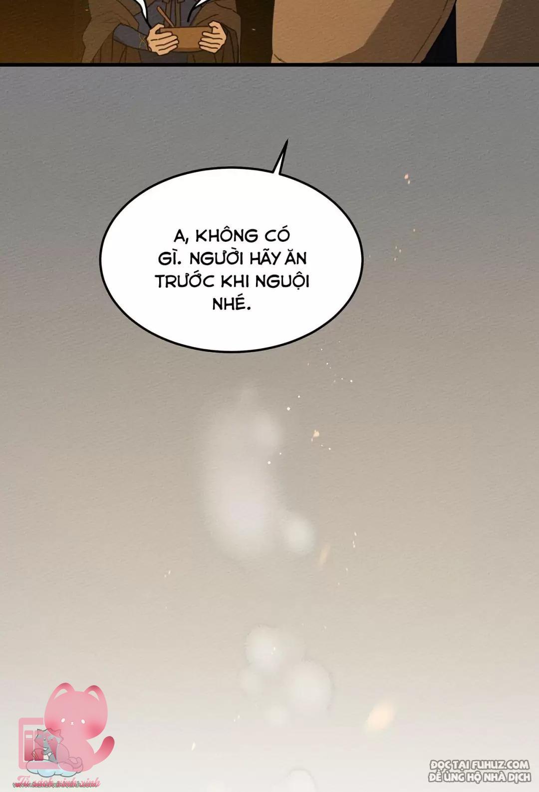 Dưới Tán Cây Sồi - Chap 40 - Trang 91