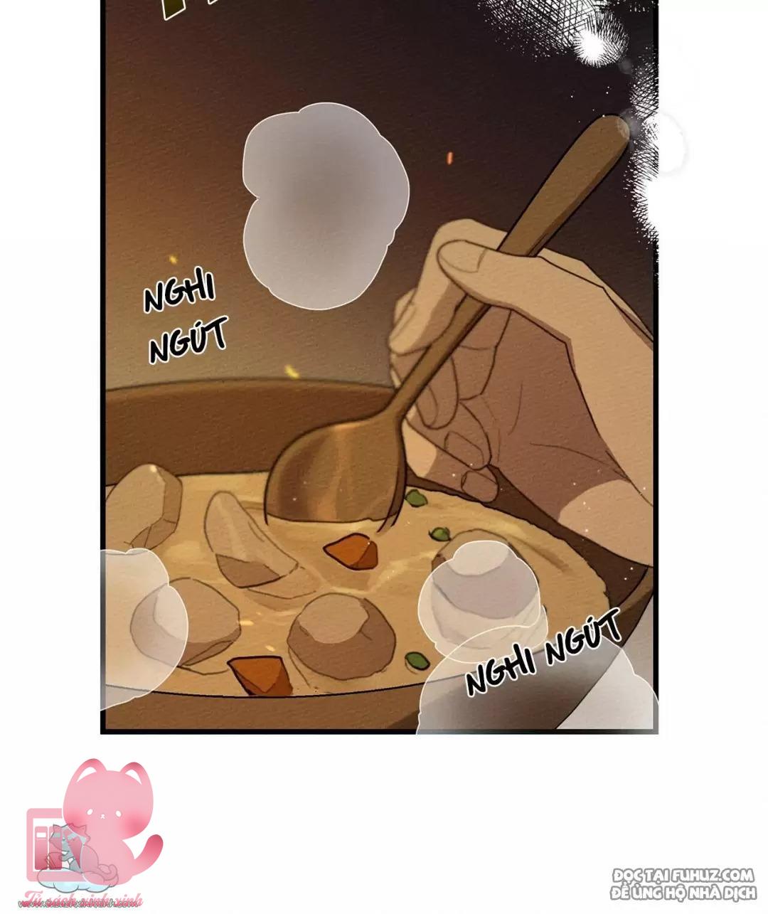 Dưới Tán Cây Sồi - Chap 40 - Trang 93