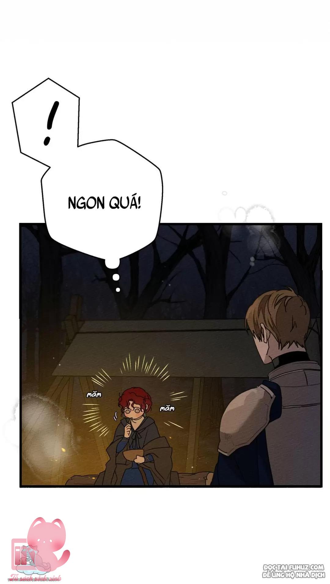 Dưới Tán Cây Sồi - Chap 40 - Trang 94