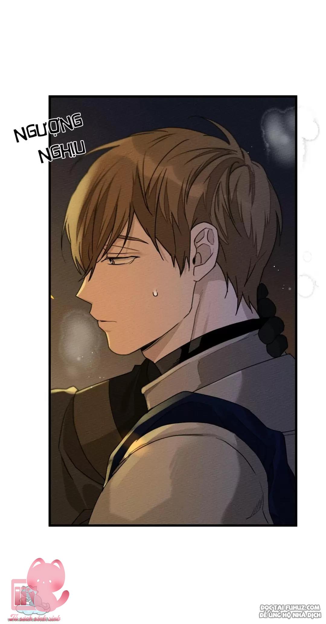Dưới Tán Cây Sồi - Chap 40 - Trang 95