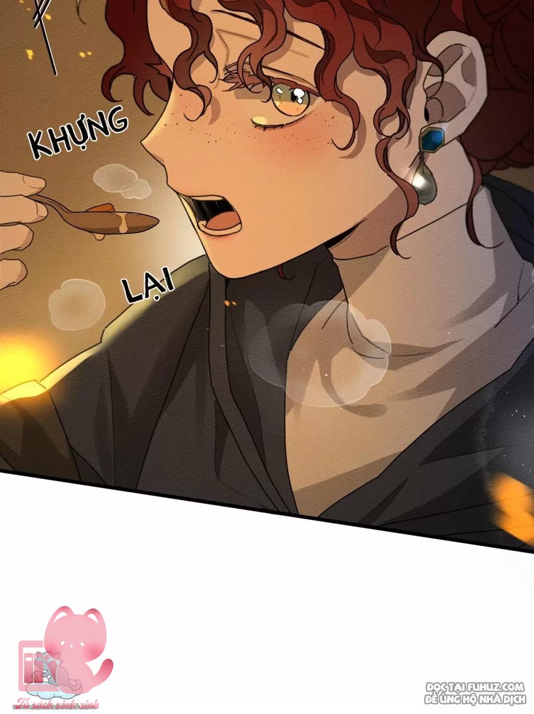 Dưới Tán Cây Sồi - Chap 40 - Trang 97