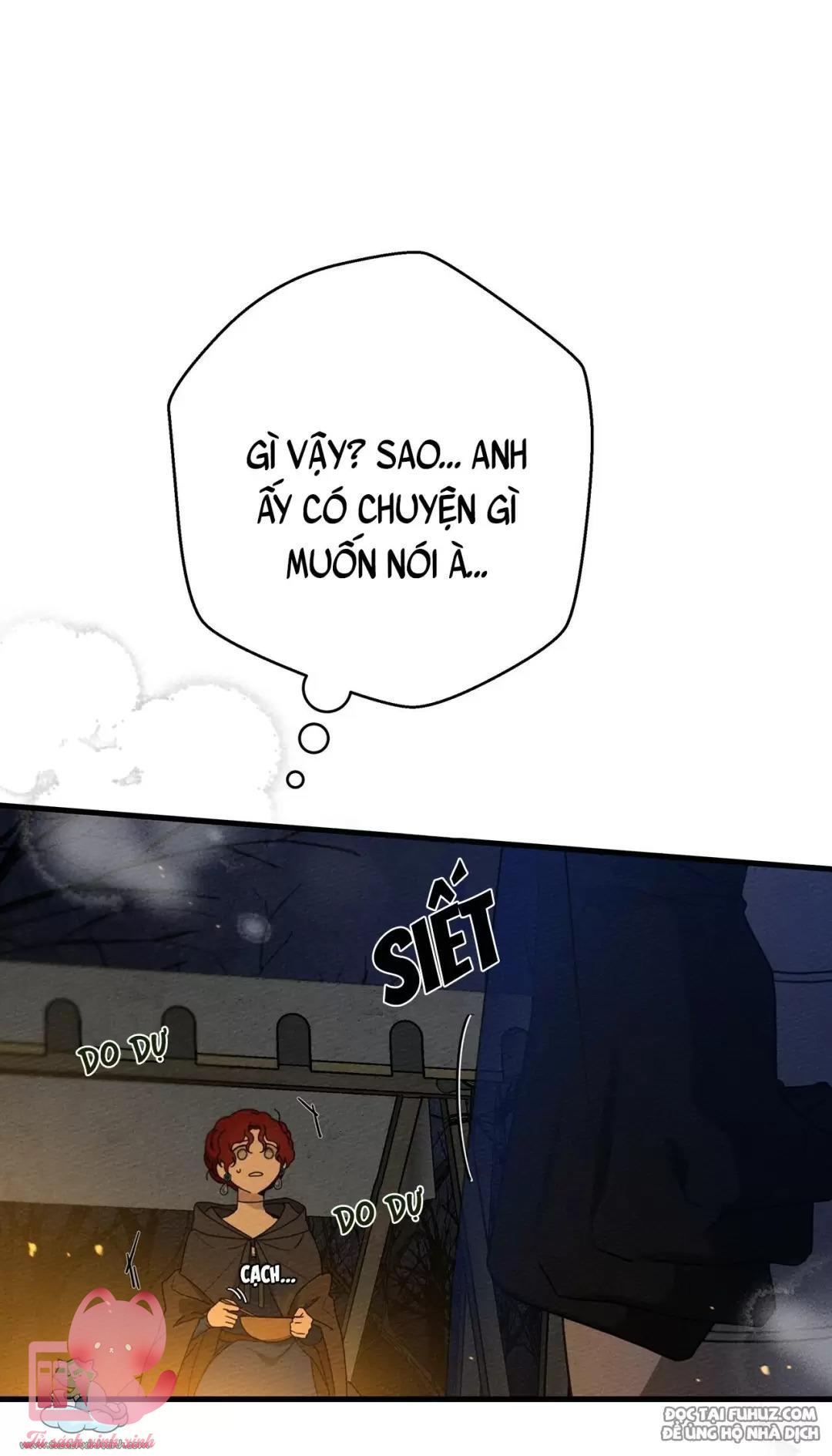 Dưới Tán Cây Sồi - Chap 40 - Trang 98