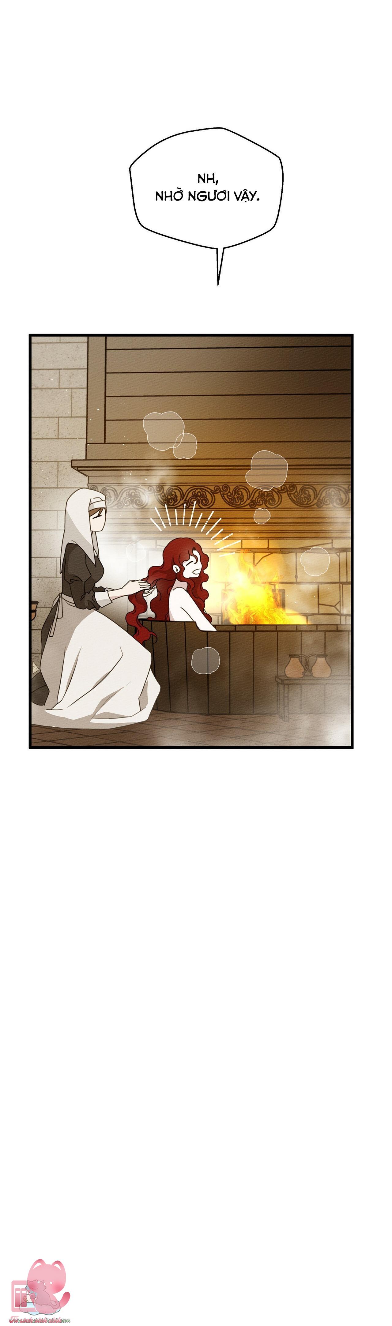 Dưới Tán Cây Sồi - Chap 41 - Trang 13
