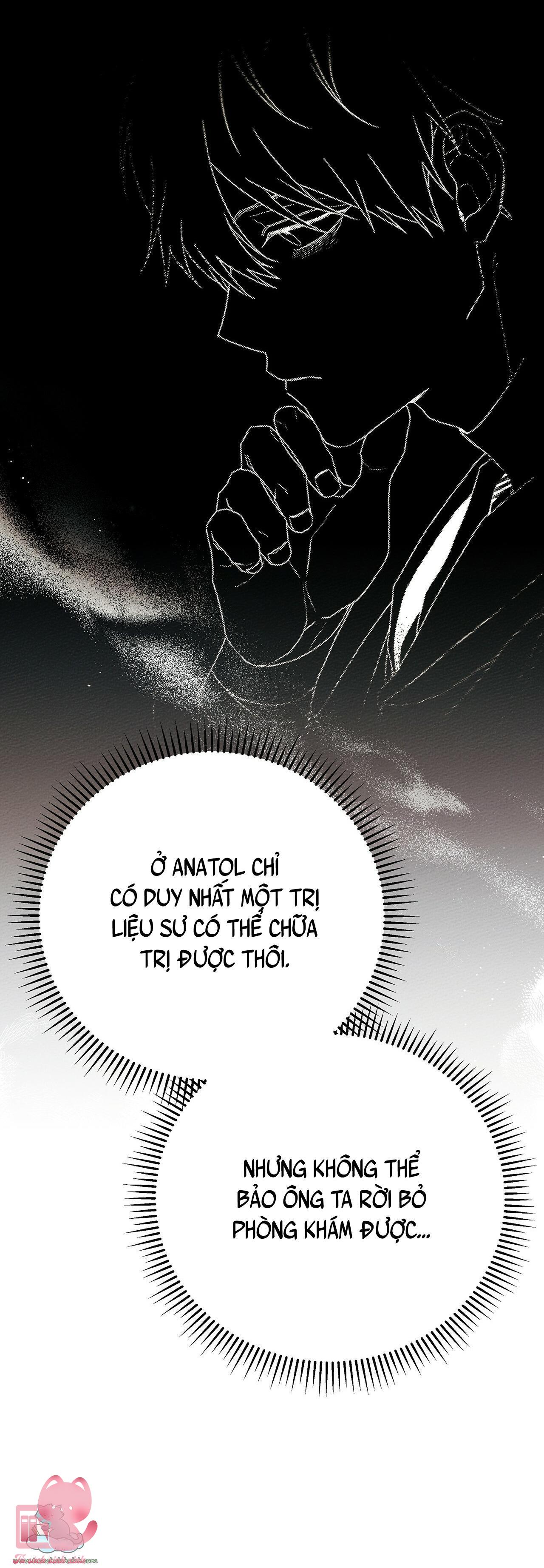 Dưới Tán Cây Sồi - Chap 41 - Trang 20
