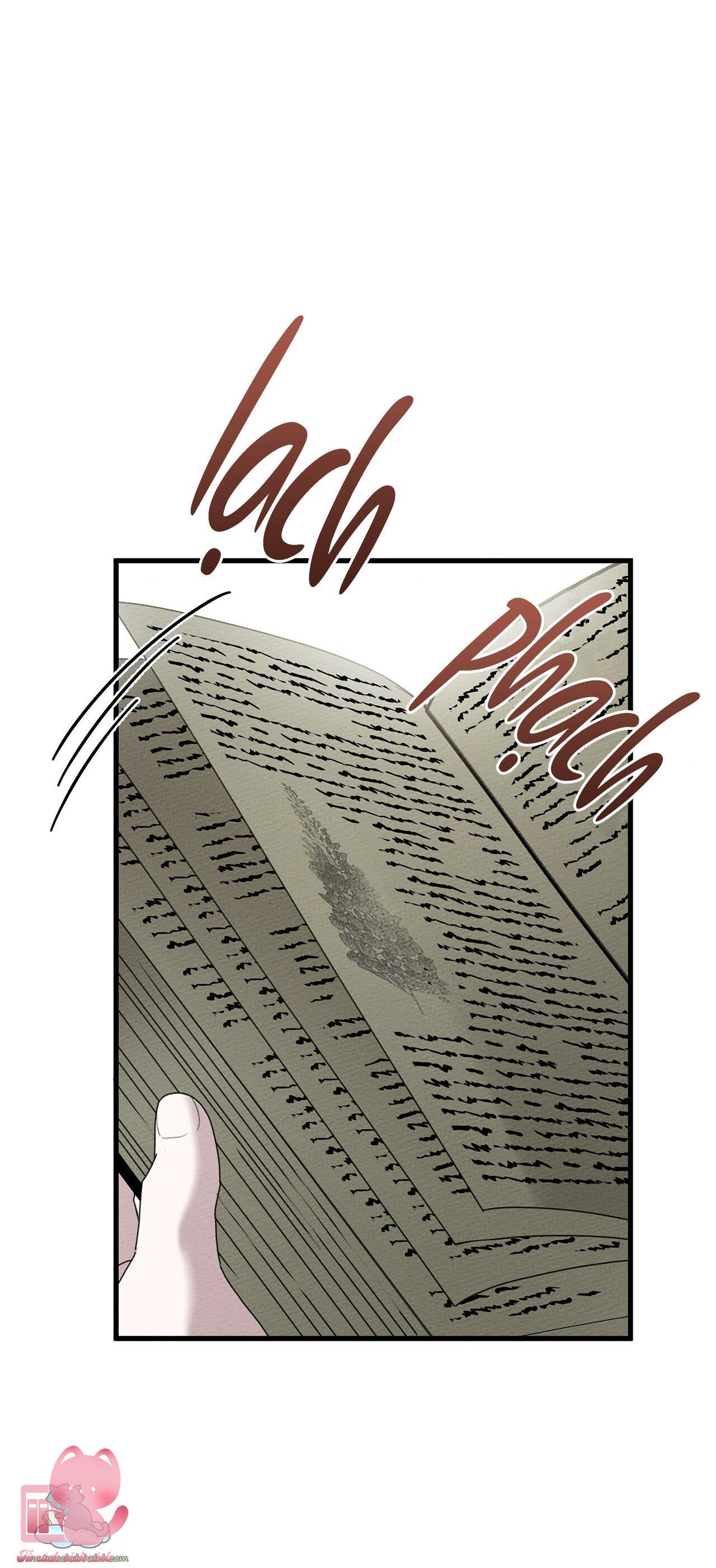 Dưới Tán Cây Sồi - Chap 41 - Trang 25