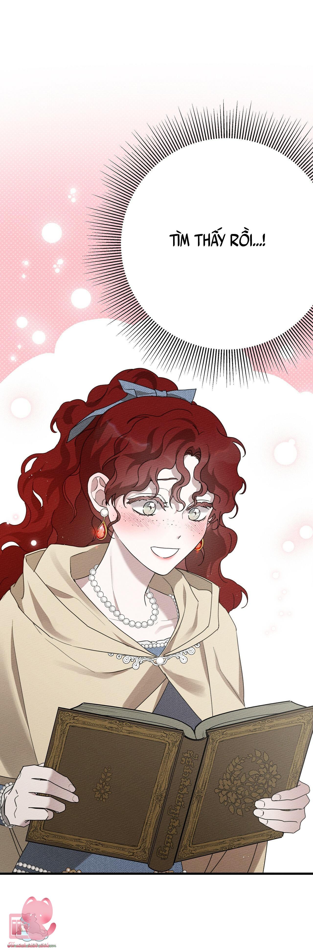 Dưới Tán Cây Sồi - Chap 41 - Trang 26