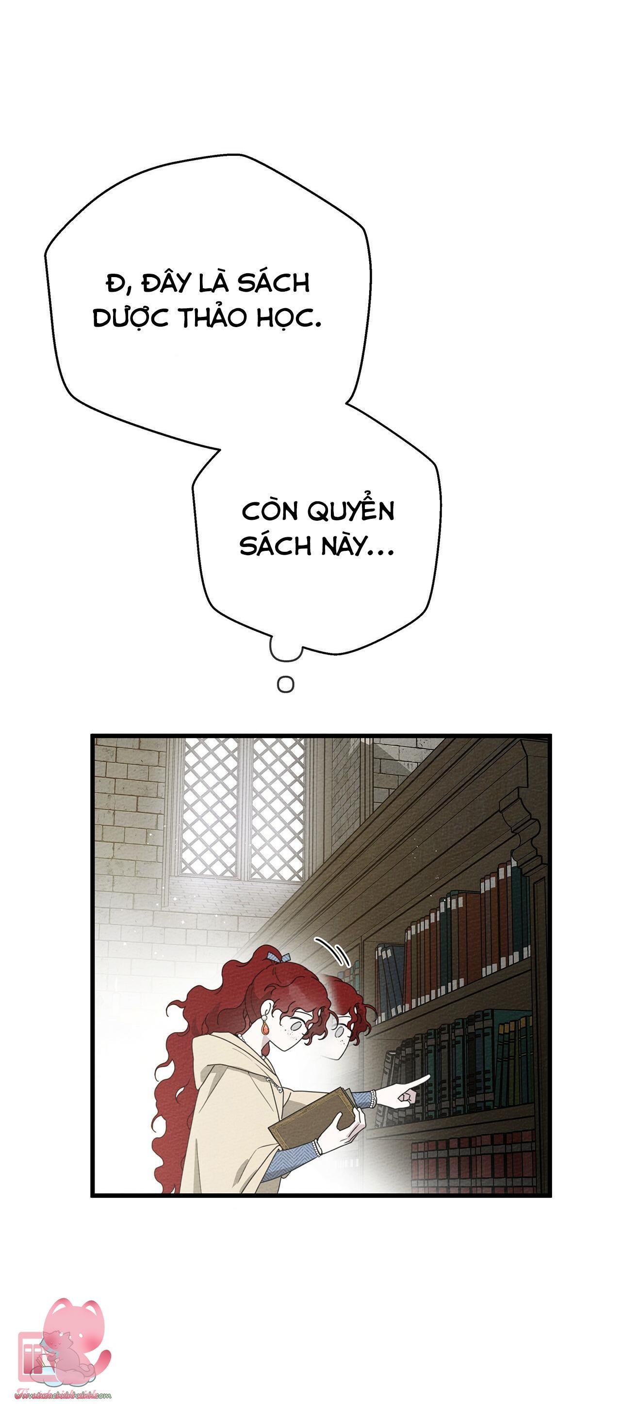 Dưới Tán Cây Sồi - Chap 41 - Trang 27