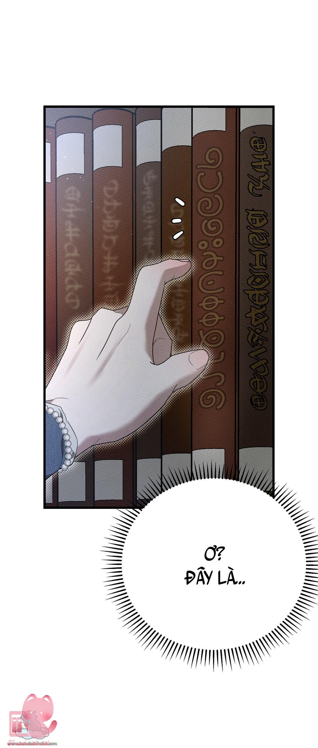 Dưới Tán Cây Sồi - Chap 41 - Trang 28