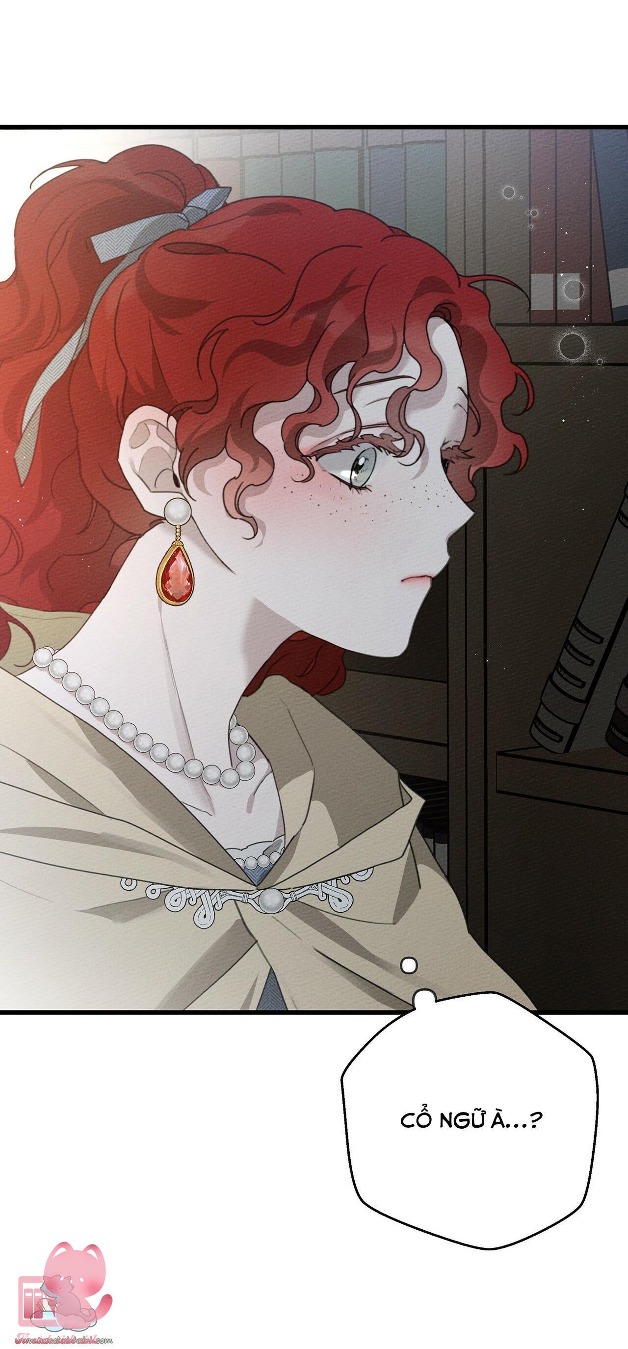 Dưới Tán Cây Sồi - Chap 41 - Trang 29