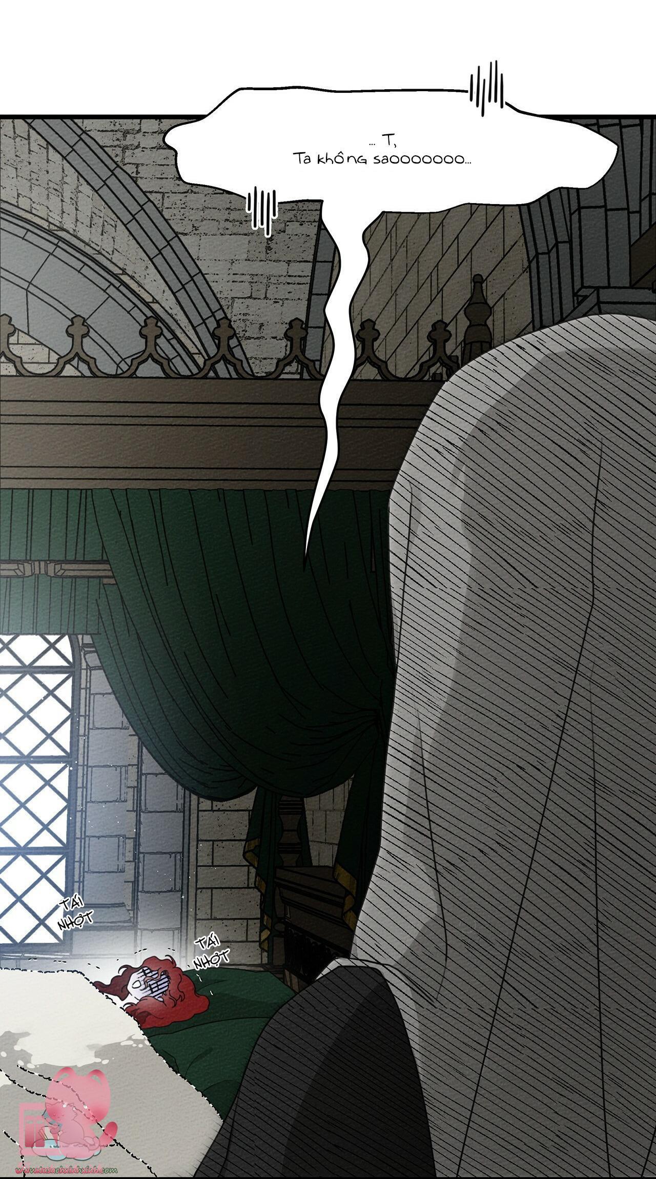 Dưới Tán Cây Sồi - Chap 41 - Trang 5