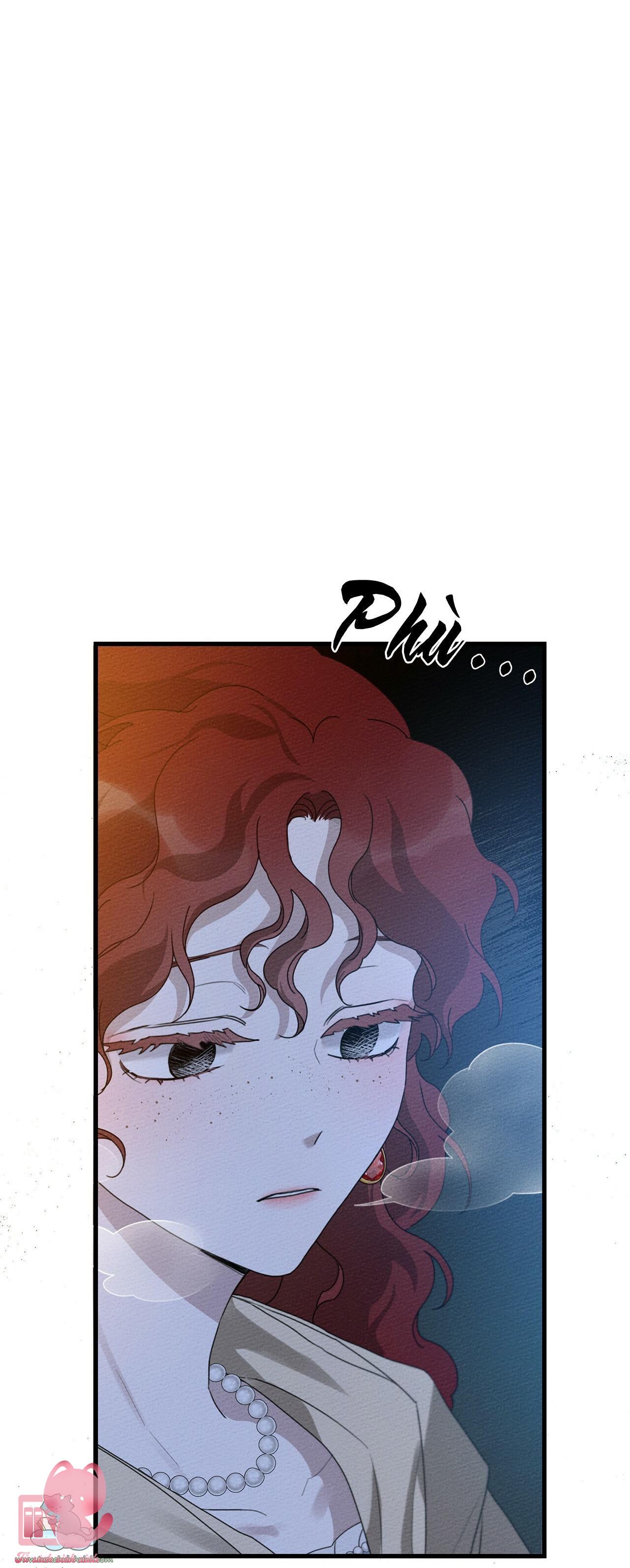 Dưới Tán Cây Sồi - Chap 41 - Trang 45
