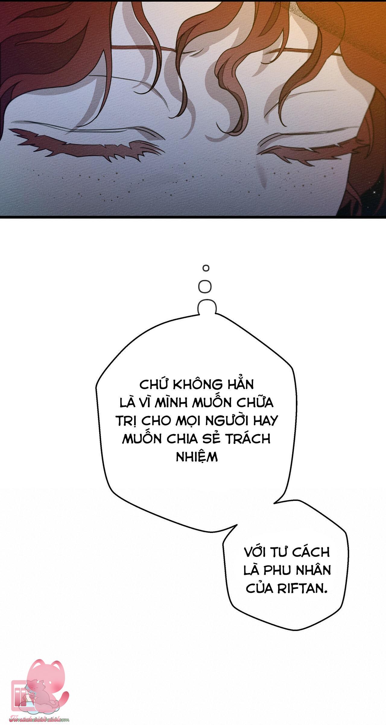 Dưới Tán Cây Sồi - Chap 41 - Trang 50
