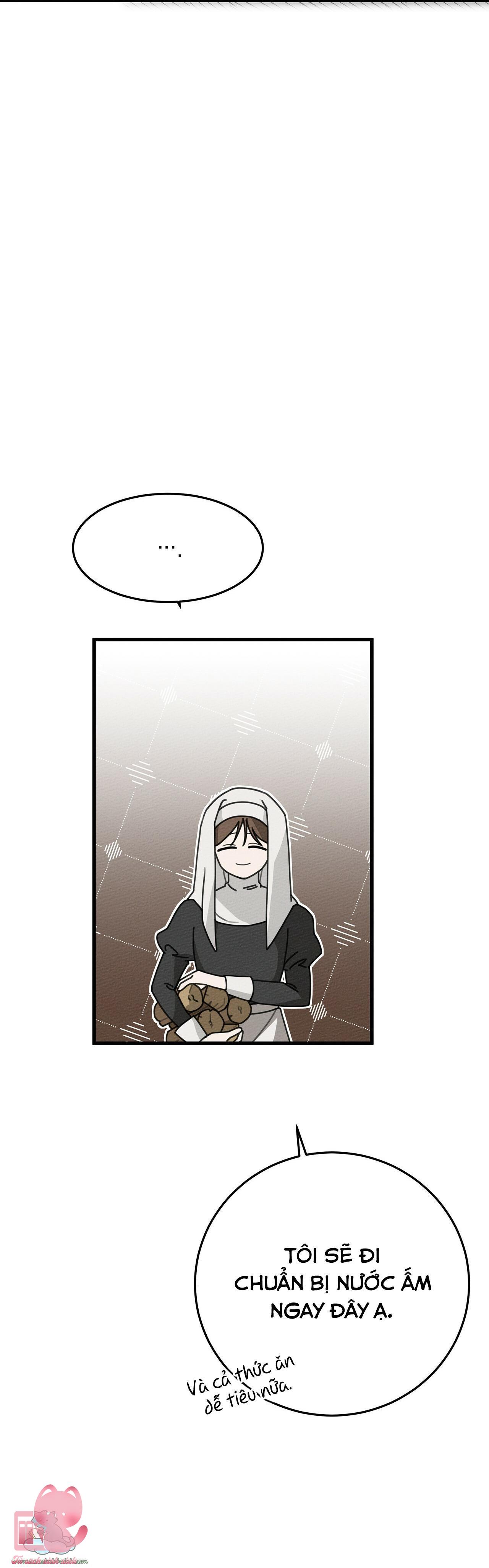 Dưới Tán Cây Sồi - Chap 41 - Trang 6