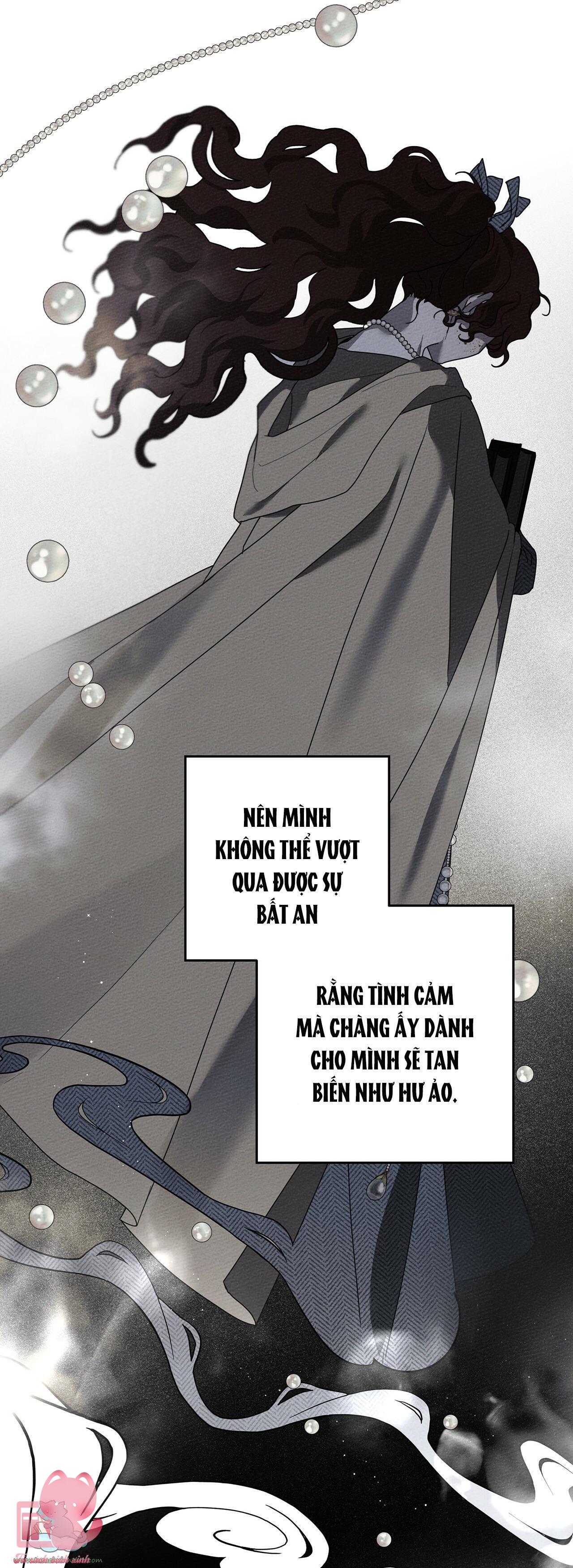 Dưới Tán Cây Sồi - Chap 41 - Trang 52