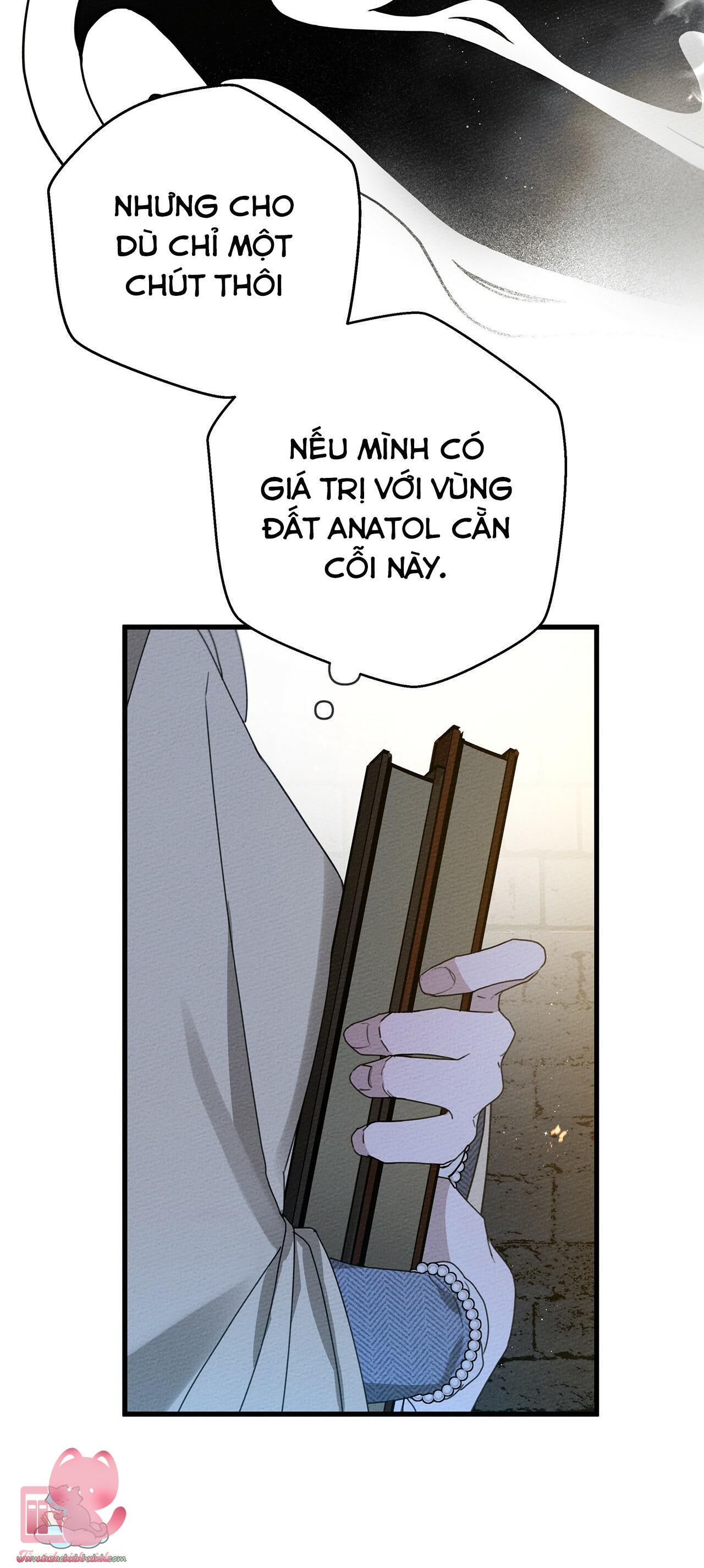 Dưới Tán Cây Sồi - Chap 41 - Trang 53