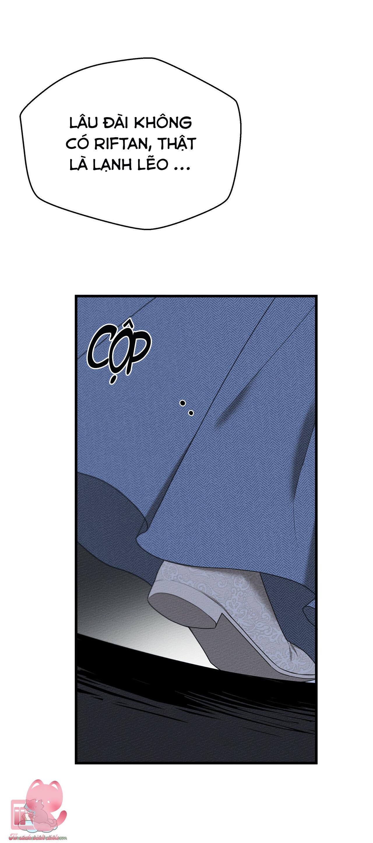 Dưới Tán Cây Sồi - Chap 41 - Trang 55
