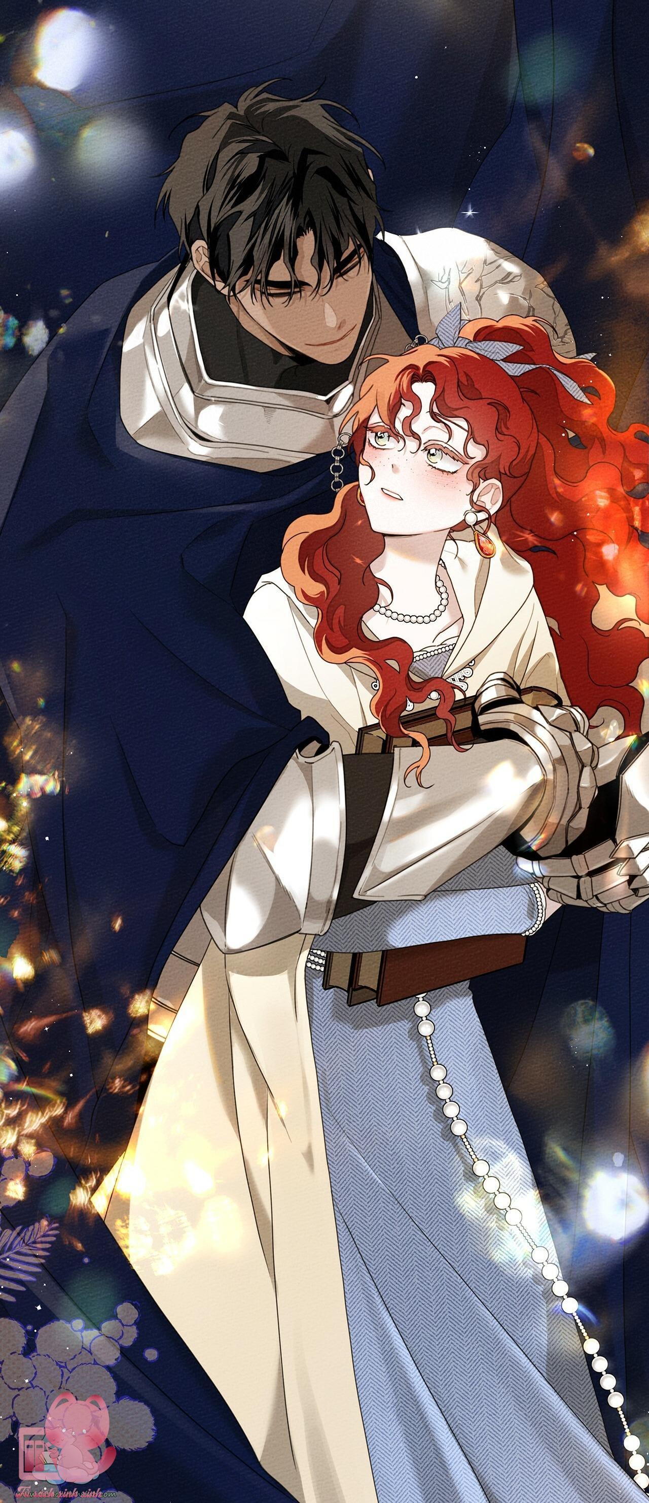 Dưới Tán Cây Sồi - Chap 41 - Trang 57