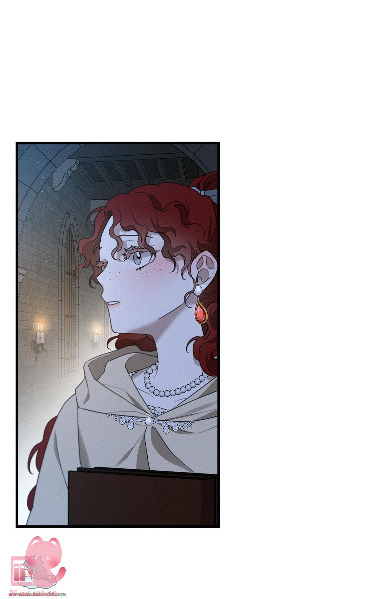 Dưới Tán Cây Sồi - Chap 41 - Trang 60