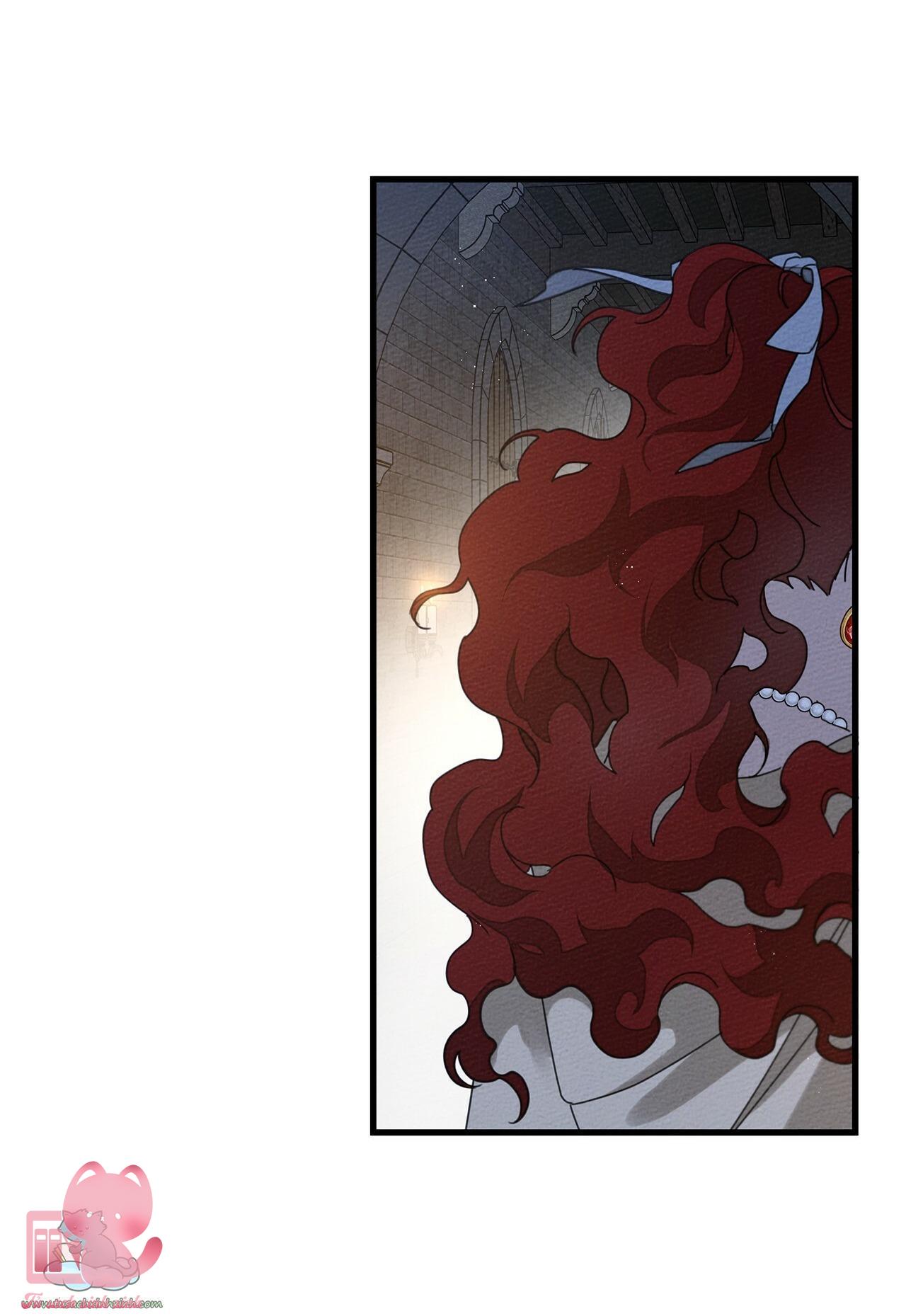Dưới Tán Cây Sồi - Chap 41 - Trang 61