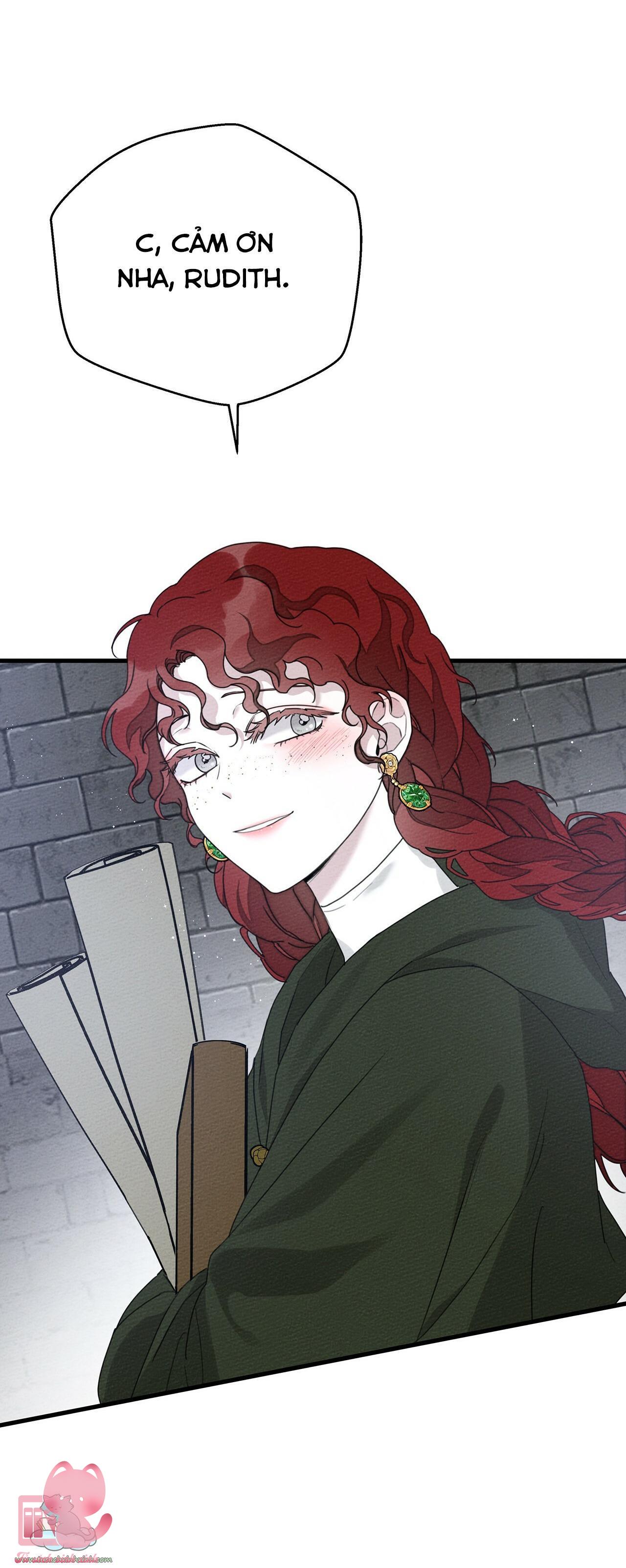 Dưới Tán Cây Sồi - Chap 41 - Trang 66