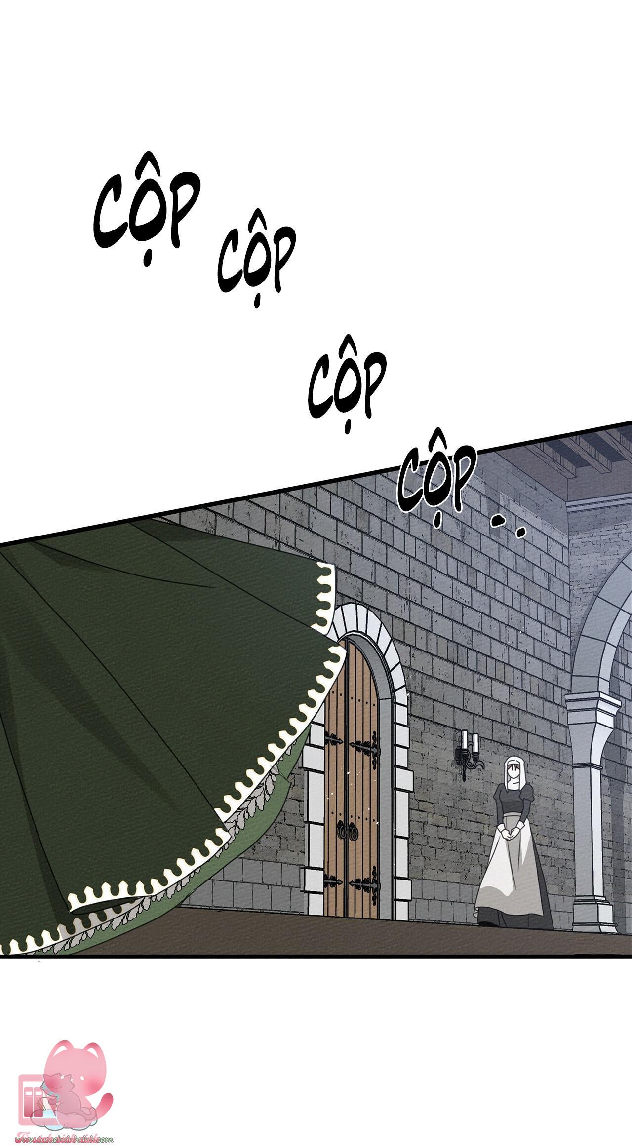 Dưới Tán Cây Sồi - Chap 41 - Trang 67