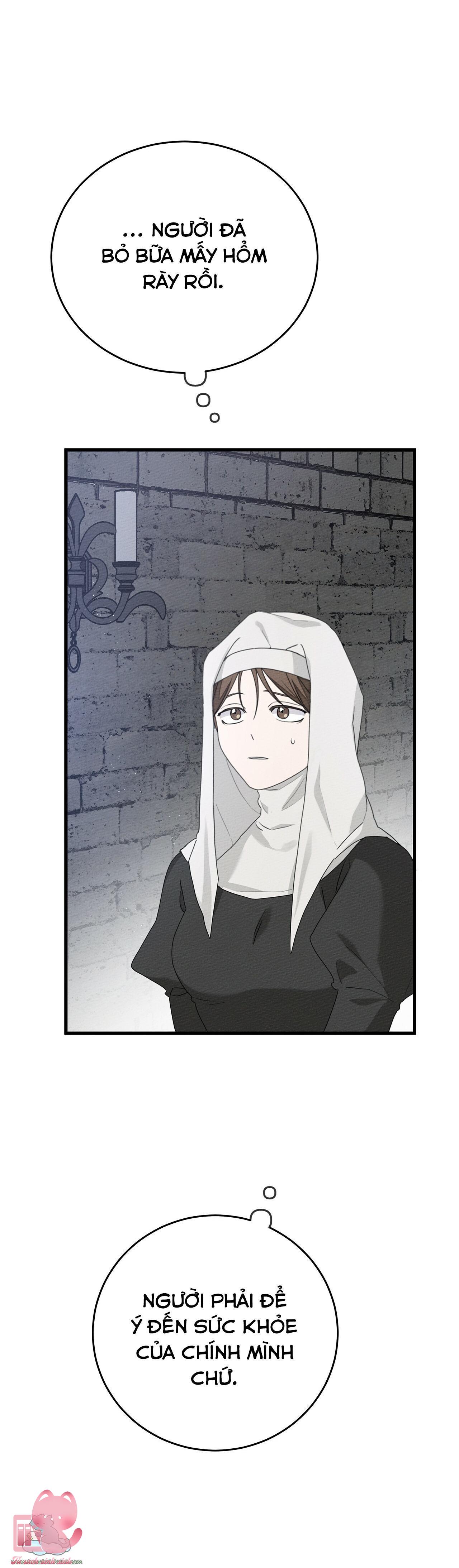 Dưới Tán Cây Sồi - Chap 41 - Trang 68