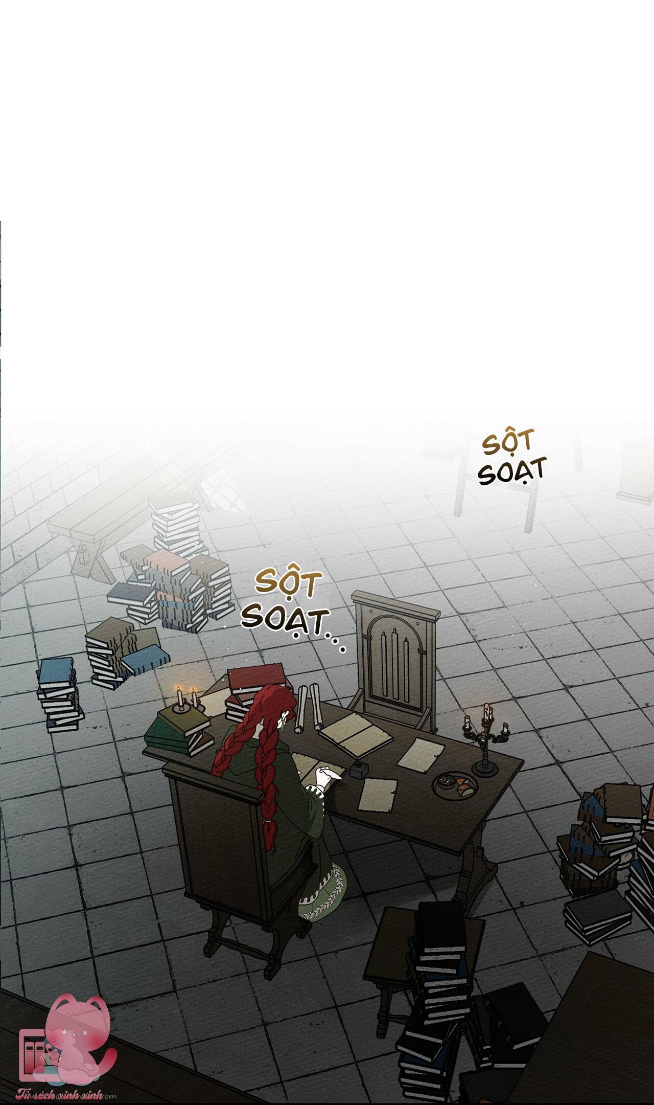Dưới Tán Cây Sồi - Chap 41 - Trang 70