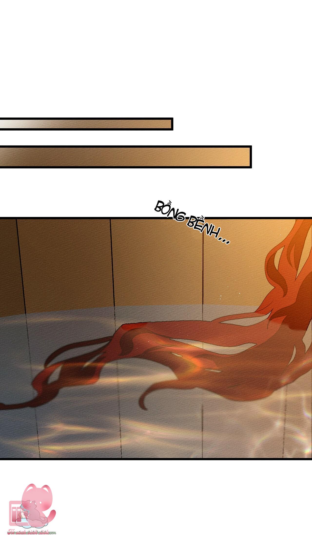 Dưới Tán Cây Sồi - Chap 41 - Trang 8