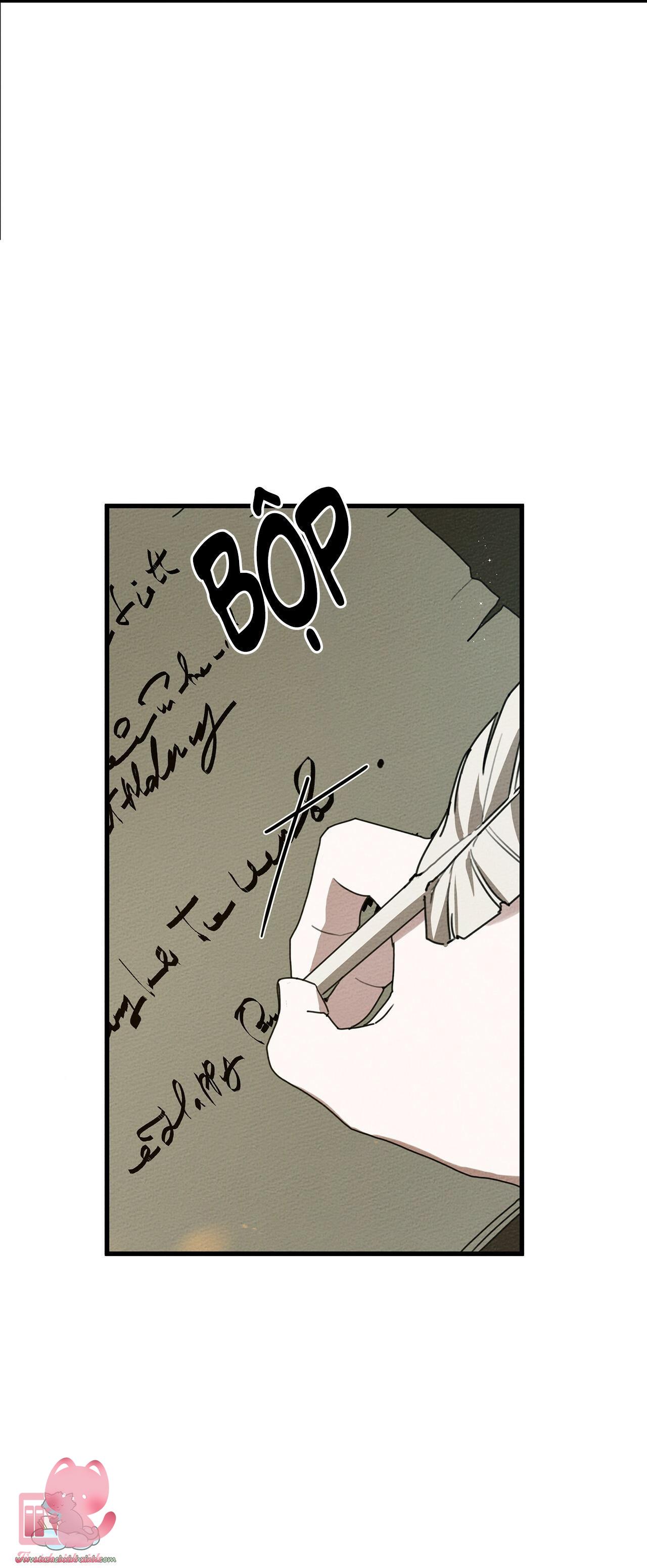 Dưới Tán Cây Sồi - Chap 41 - Trang 71