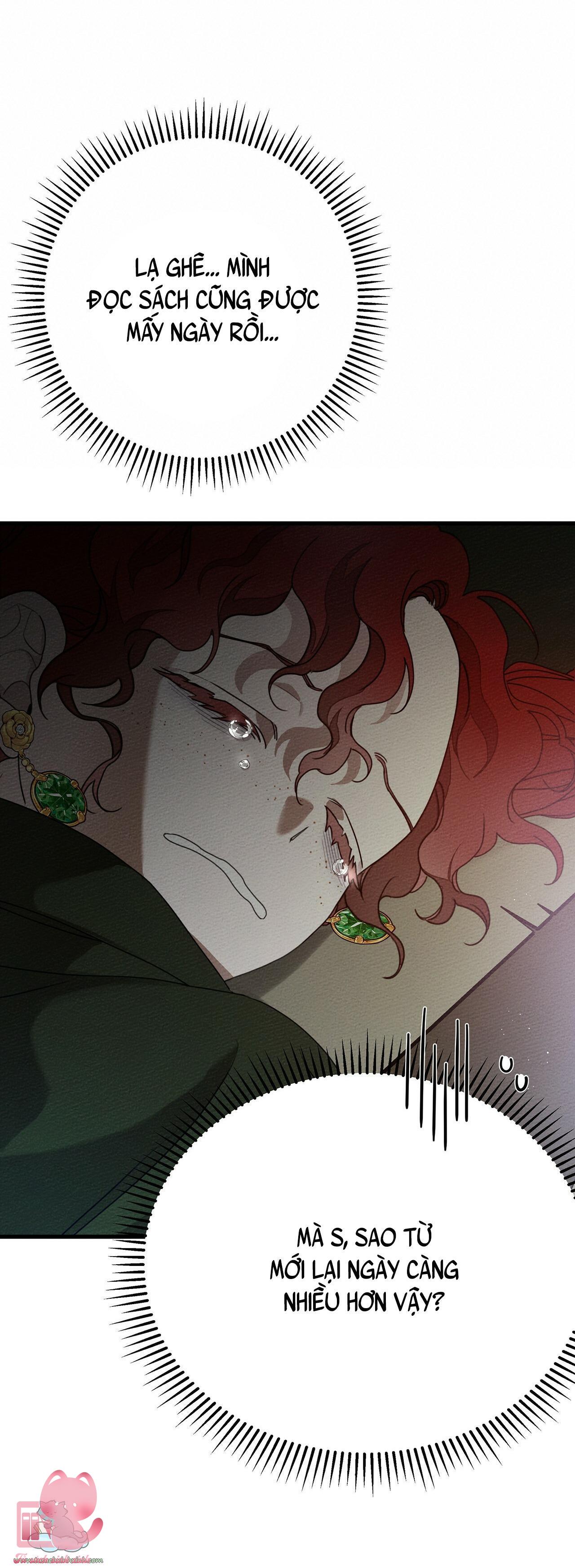 Dưới Tán Cây Sồi - Chap 41 - Trang 73