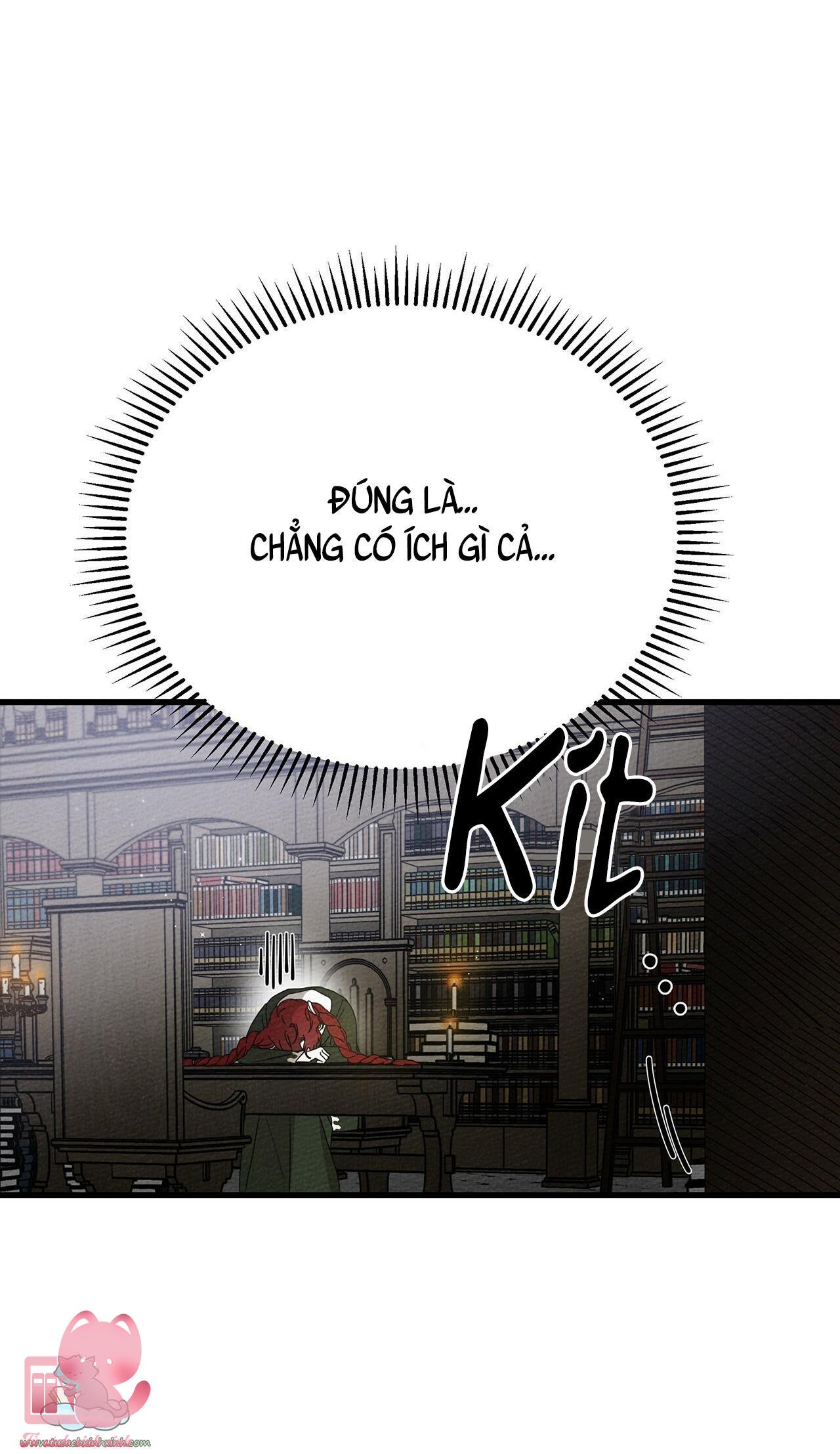Dưới Tán Cây Sồi - Chap 41 - Trang 75