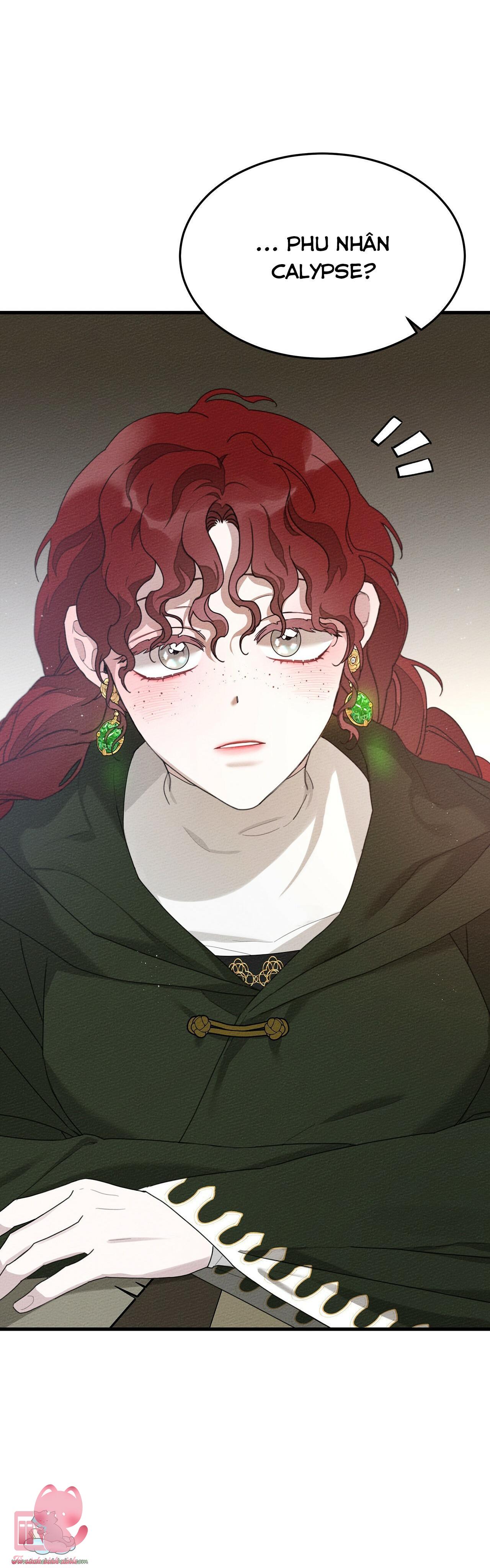 Dưới Tán Cây Sồi - Chap 41 - Trang 76