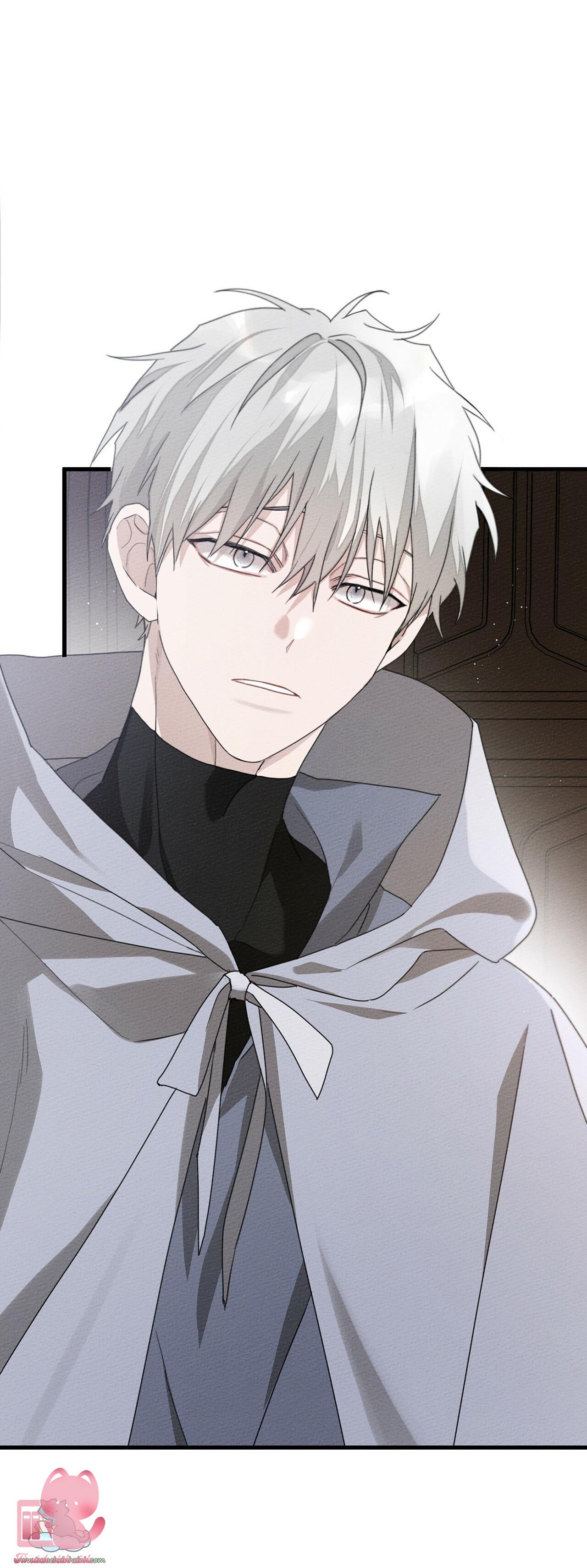 Dưới Tán Cây Sồi - Chap 41 - Trang 77